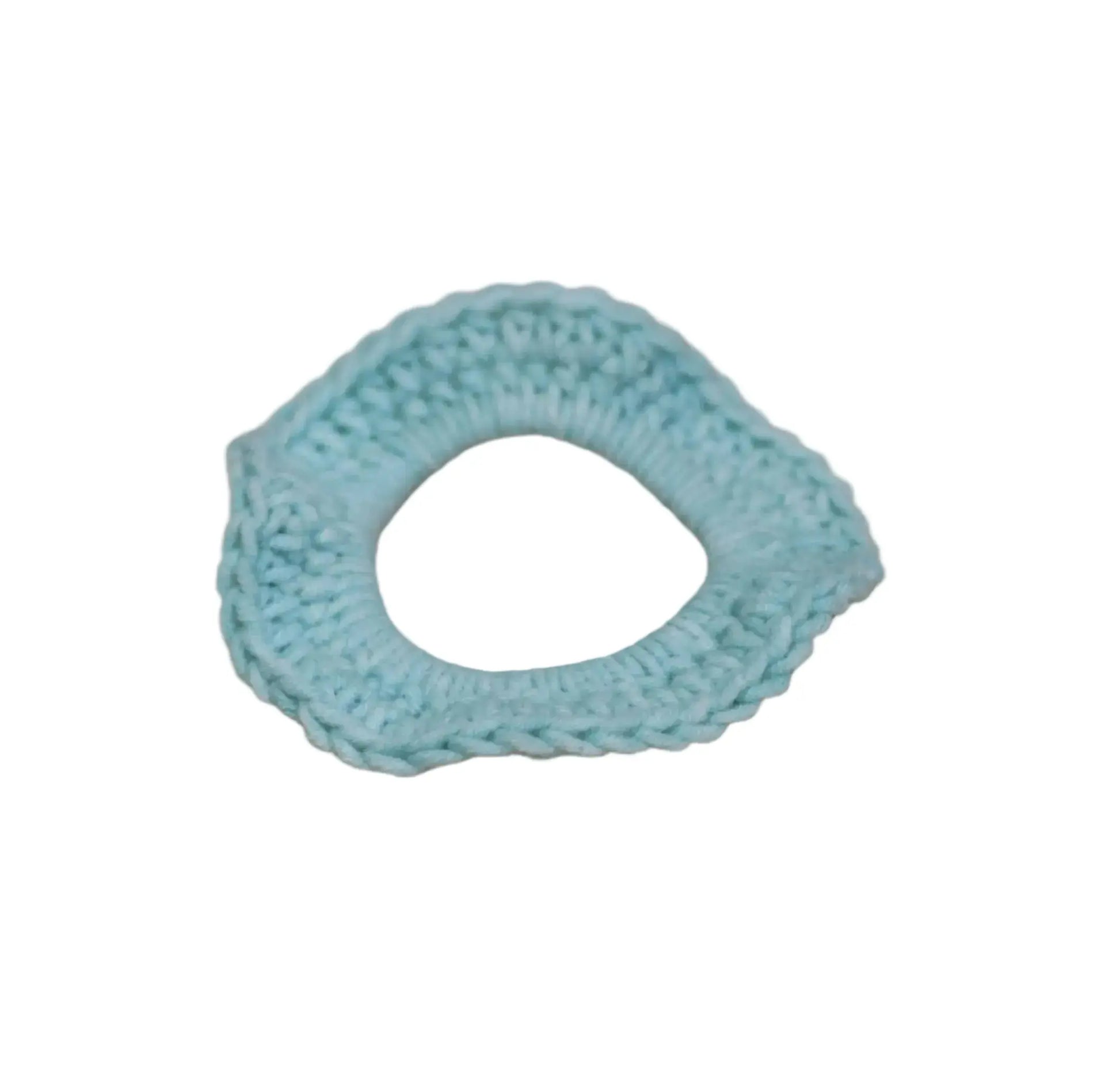 Cotton Scrunchies HeyBou