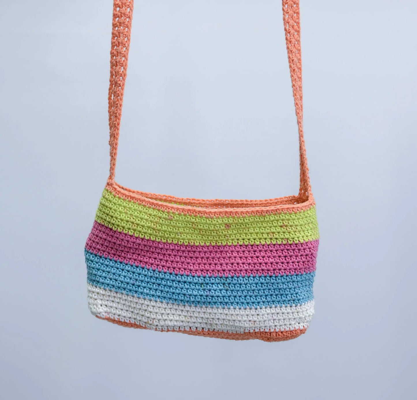 Handmade Crochet Bags HeyBou
