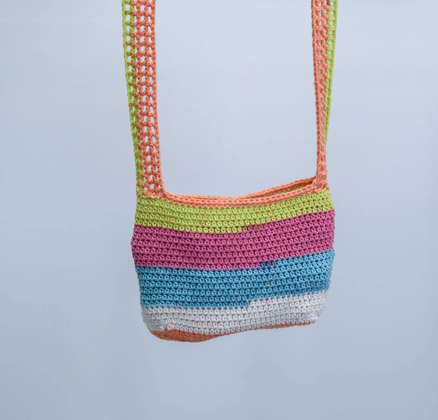 Handmade Crochet Bags HeyBou