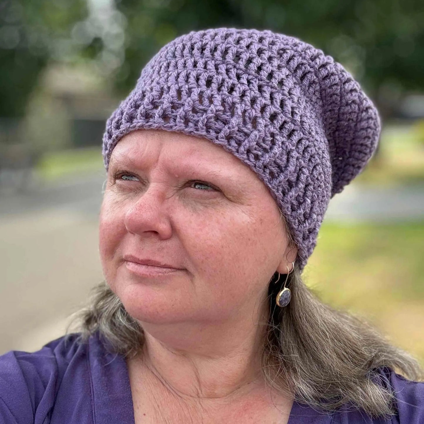 Slouchy Beanies HeyBou