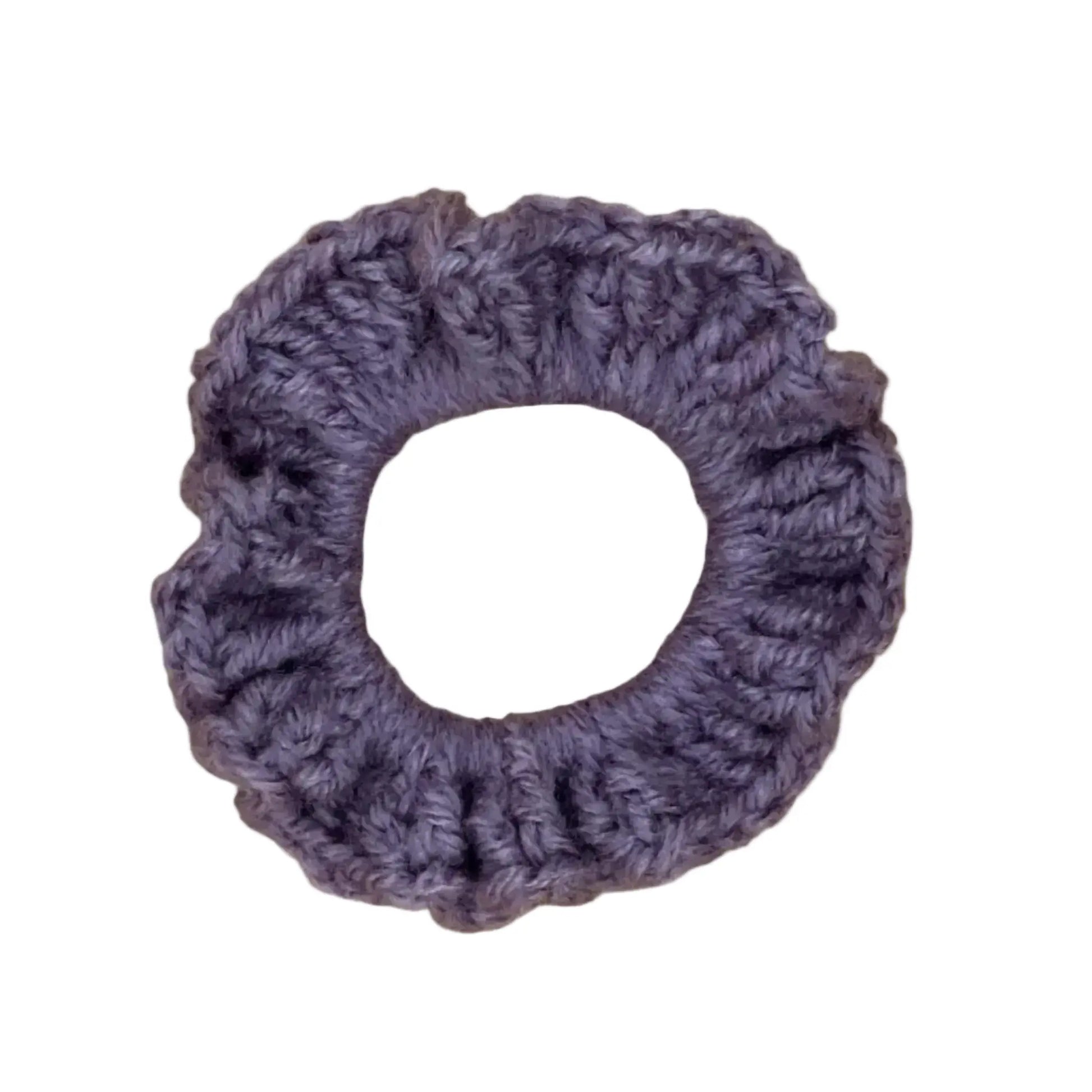 Acrylic Scrunchies HeyBou