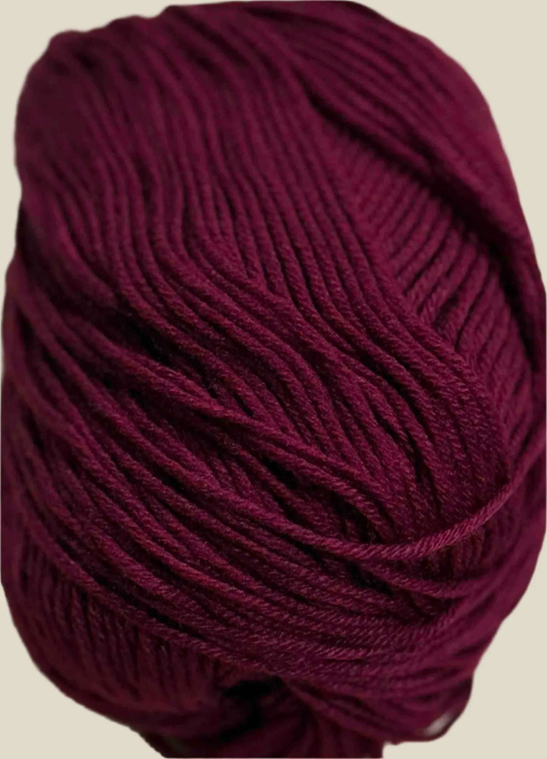 Sakura Soft Yarn, 60% Acrylic, 30% Milk Fibre and 10% Cashmere, 50g Ball HeyBou