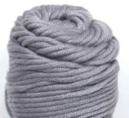 Mawar Yarn, 100% Acrylic, 100g ball HeyBou