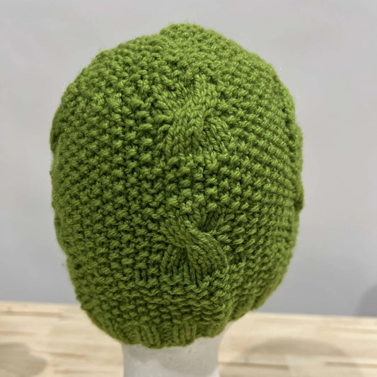 Cable Beanie HeyBou