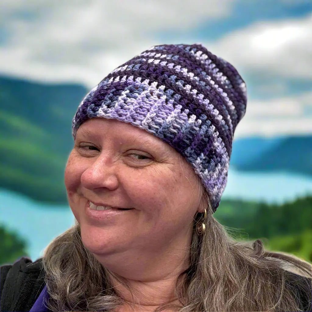 Slouchy Beanies HeyBou