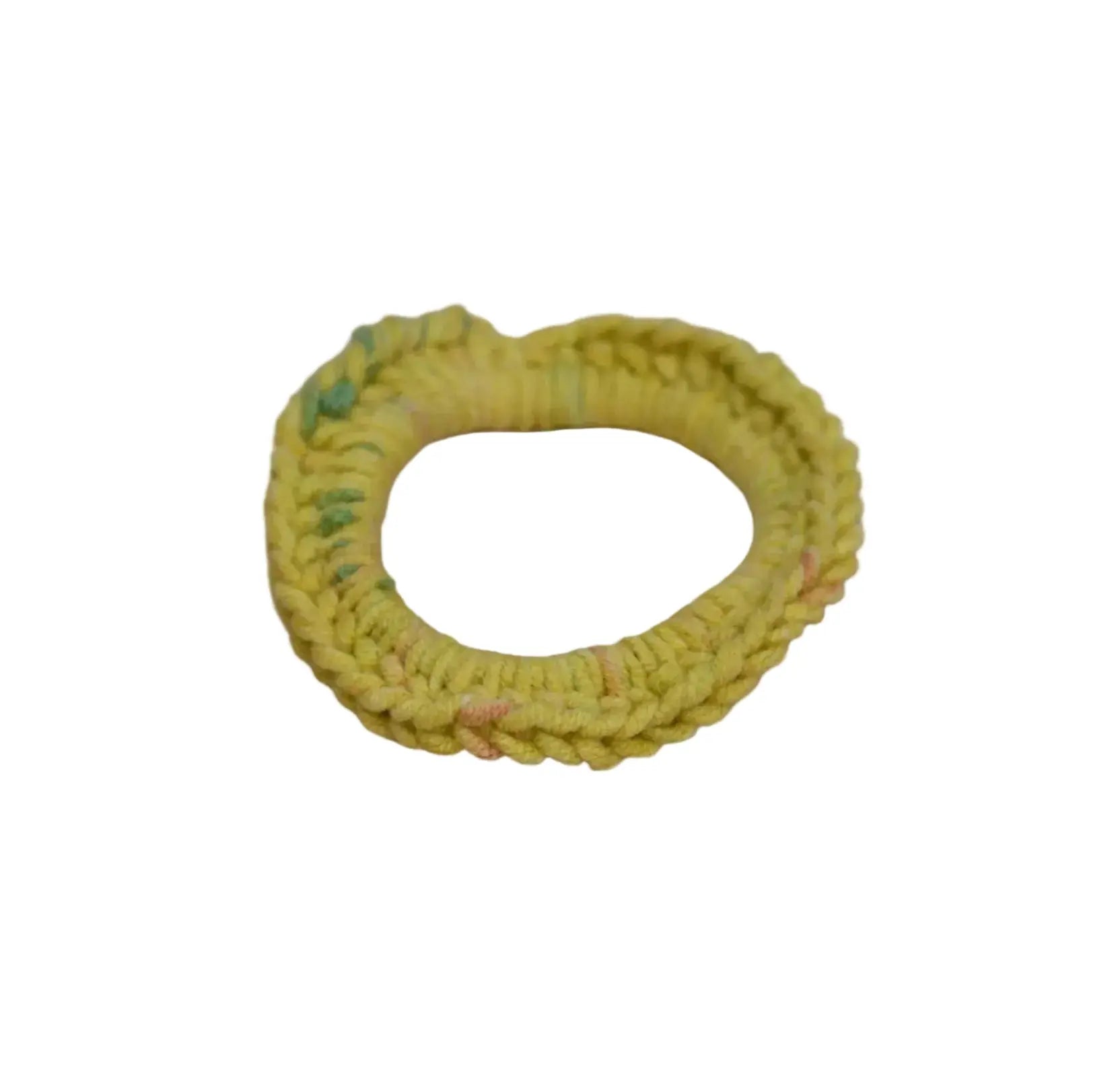 Cotton Scrunchies HeyBou