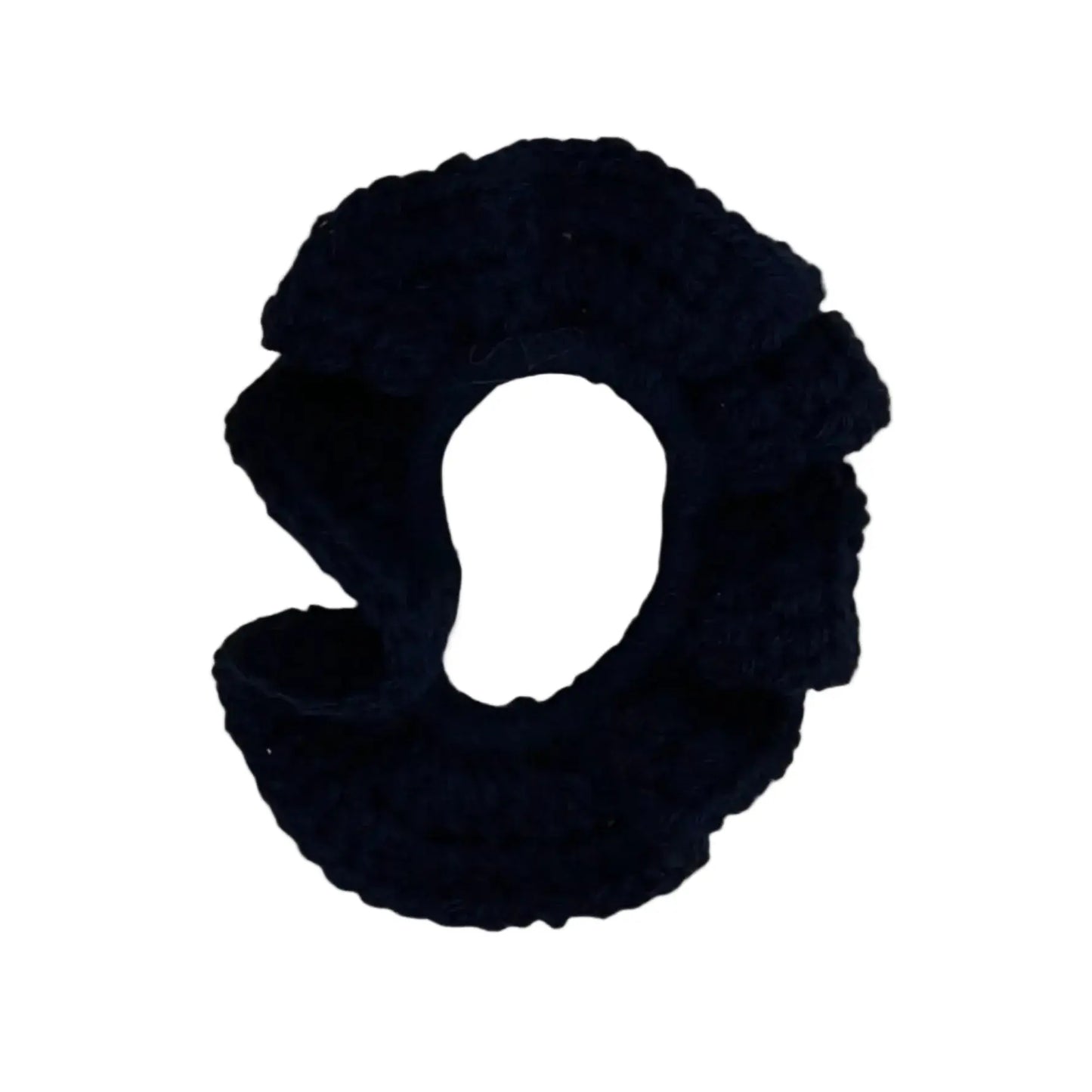 Acrylic Scrunchies HeyBou
