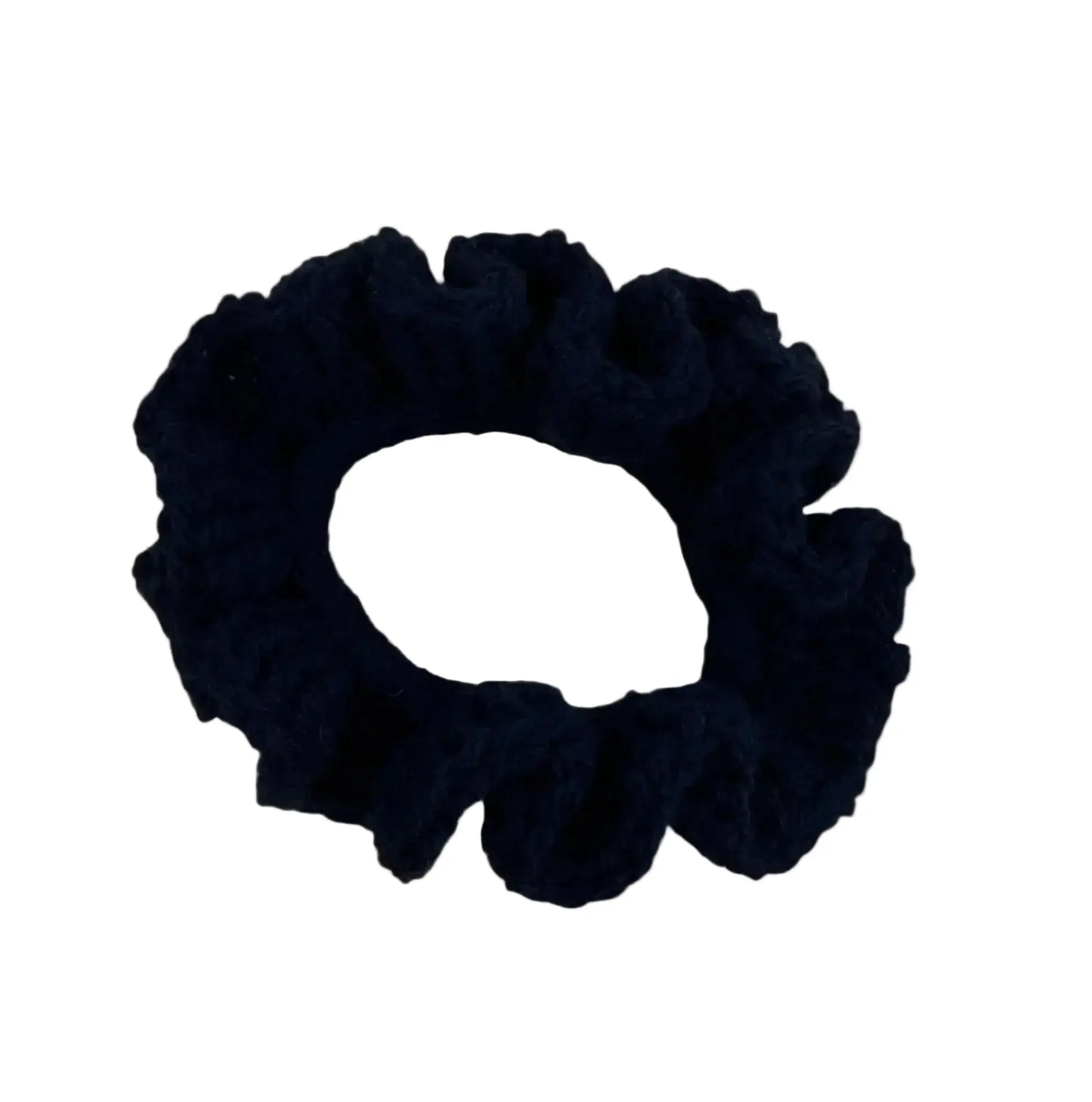 Acrylic Scrunchies HeyBou