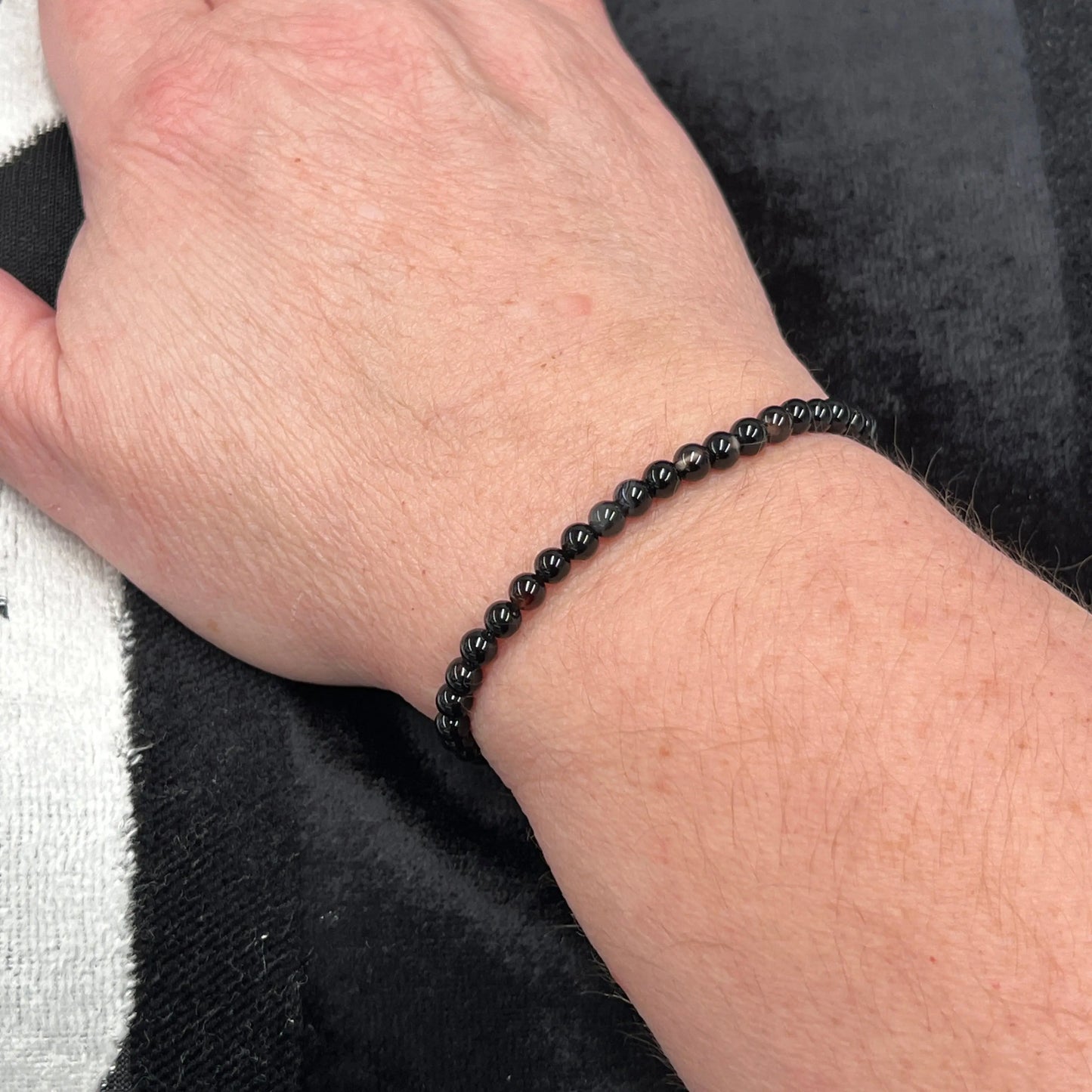 Beaded Stone Bracelets Hey Bou