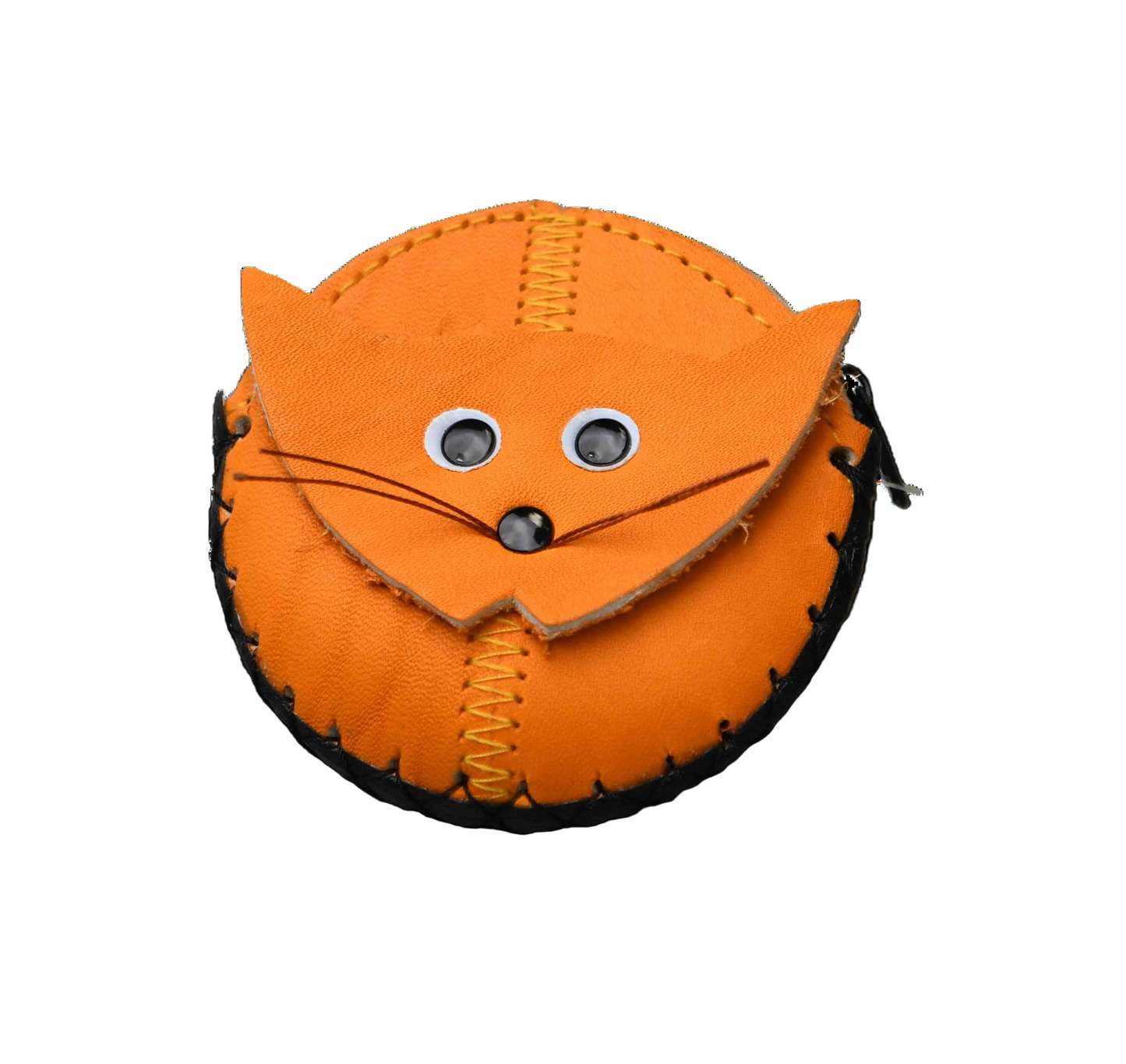 Leather Money Pouches Hey Bou