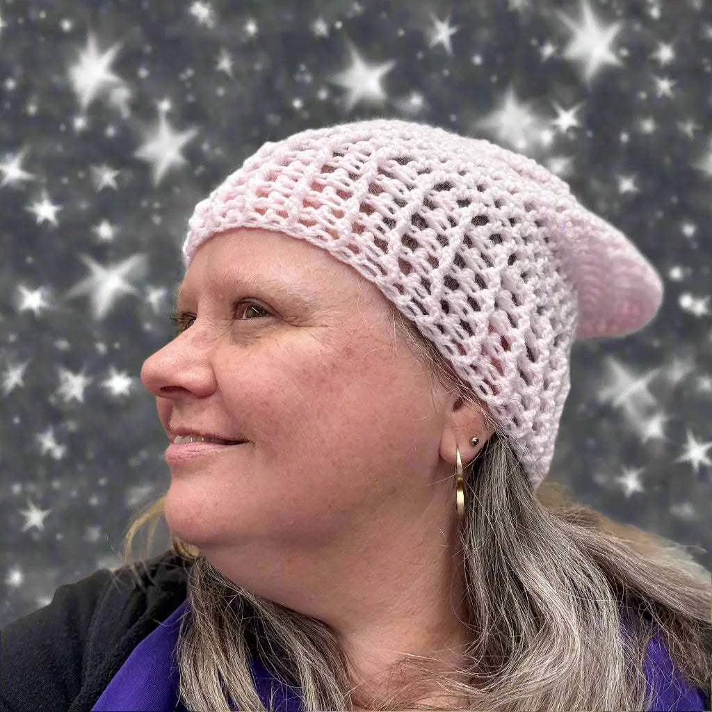 Slouchy Beanies HeyBou