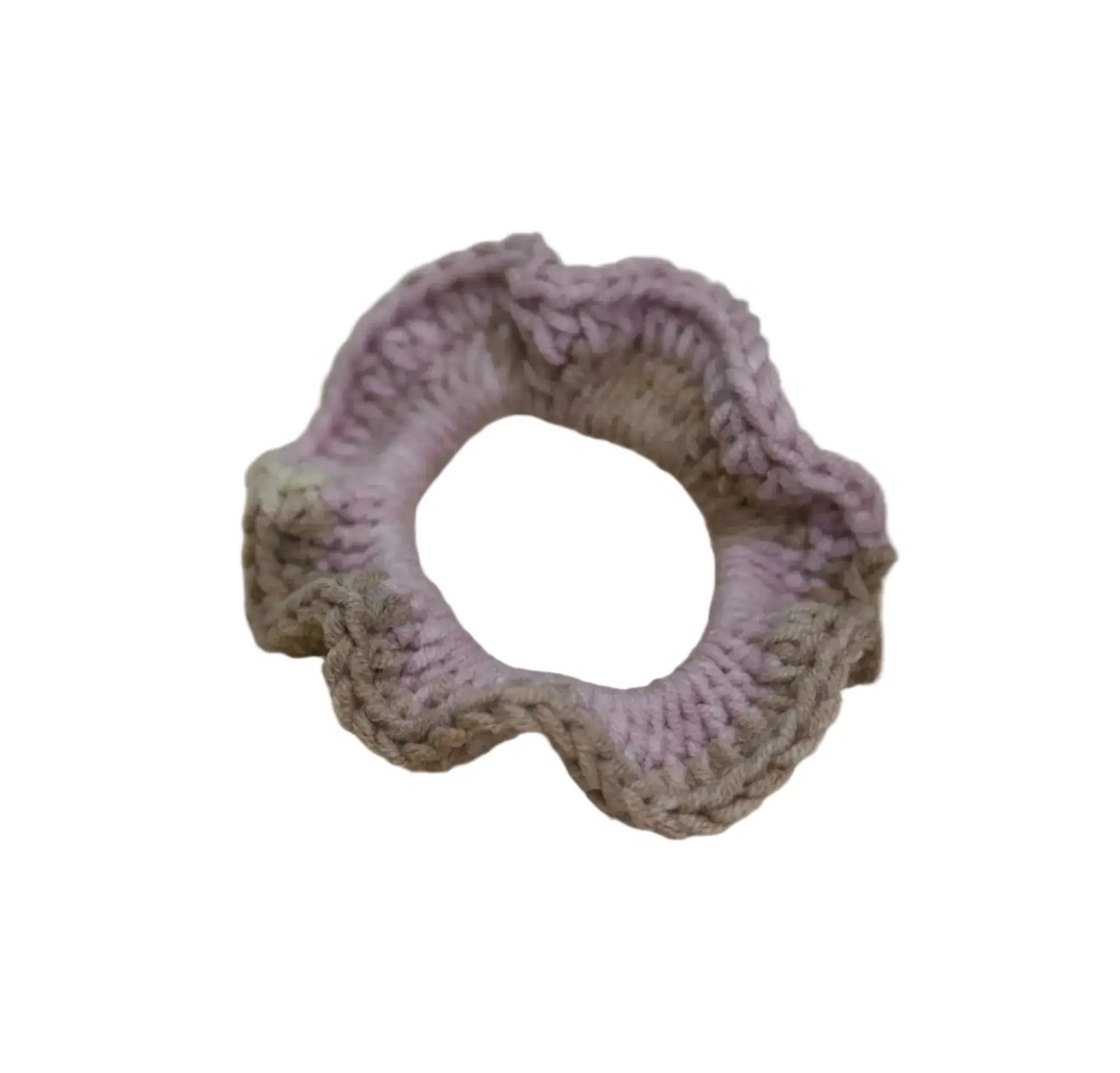 Cotton Scrunchies HeyBou