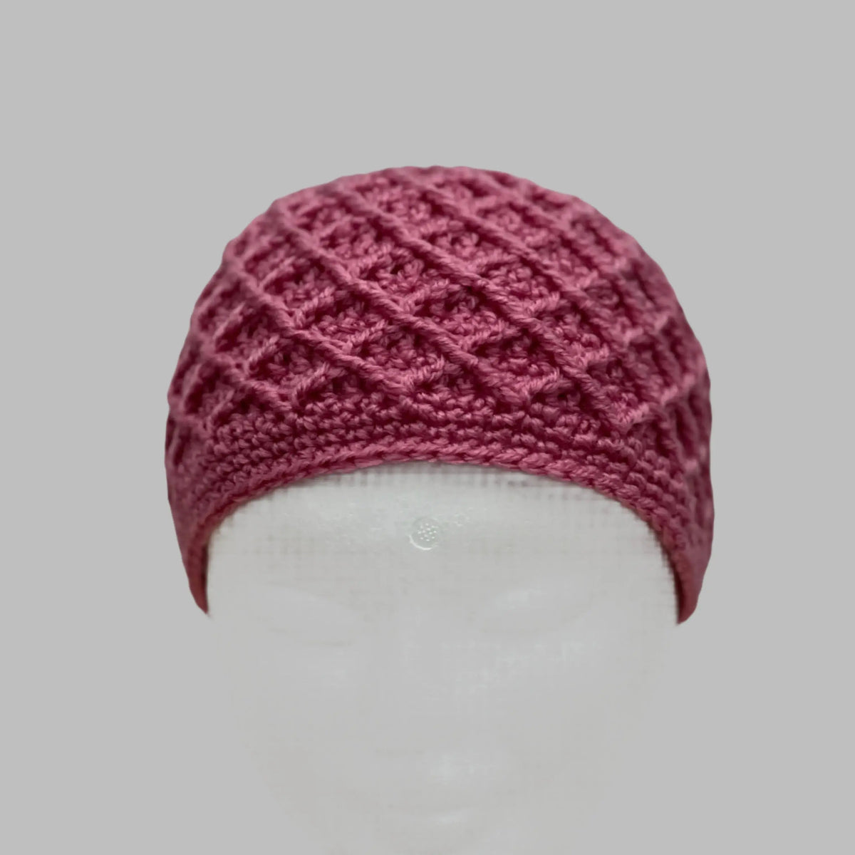 Diamond Beanie HeyBou