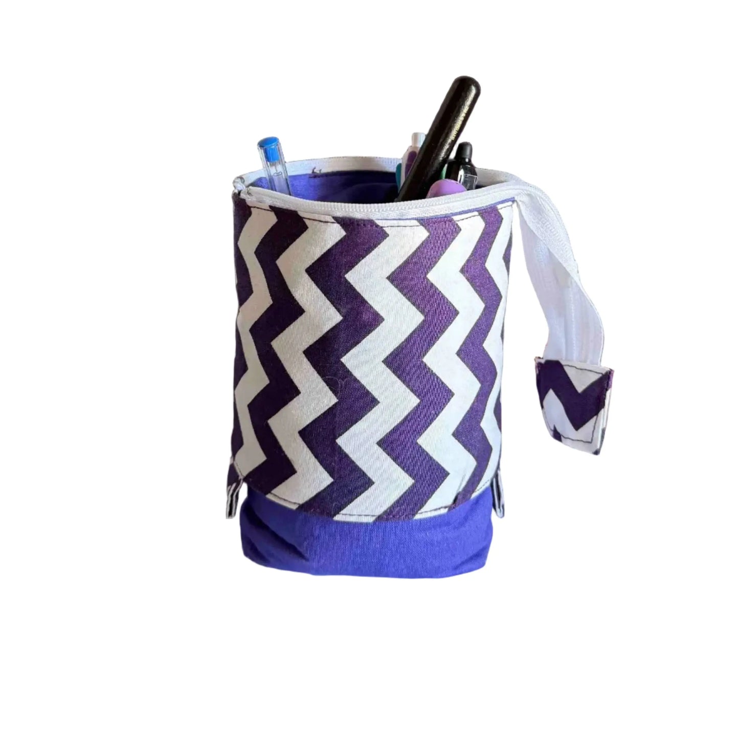 Multi-Purpose Stand Fabric Cases HeyBou