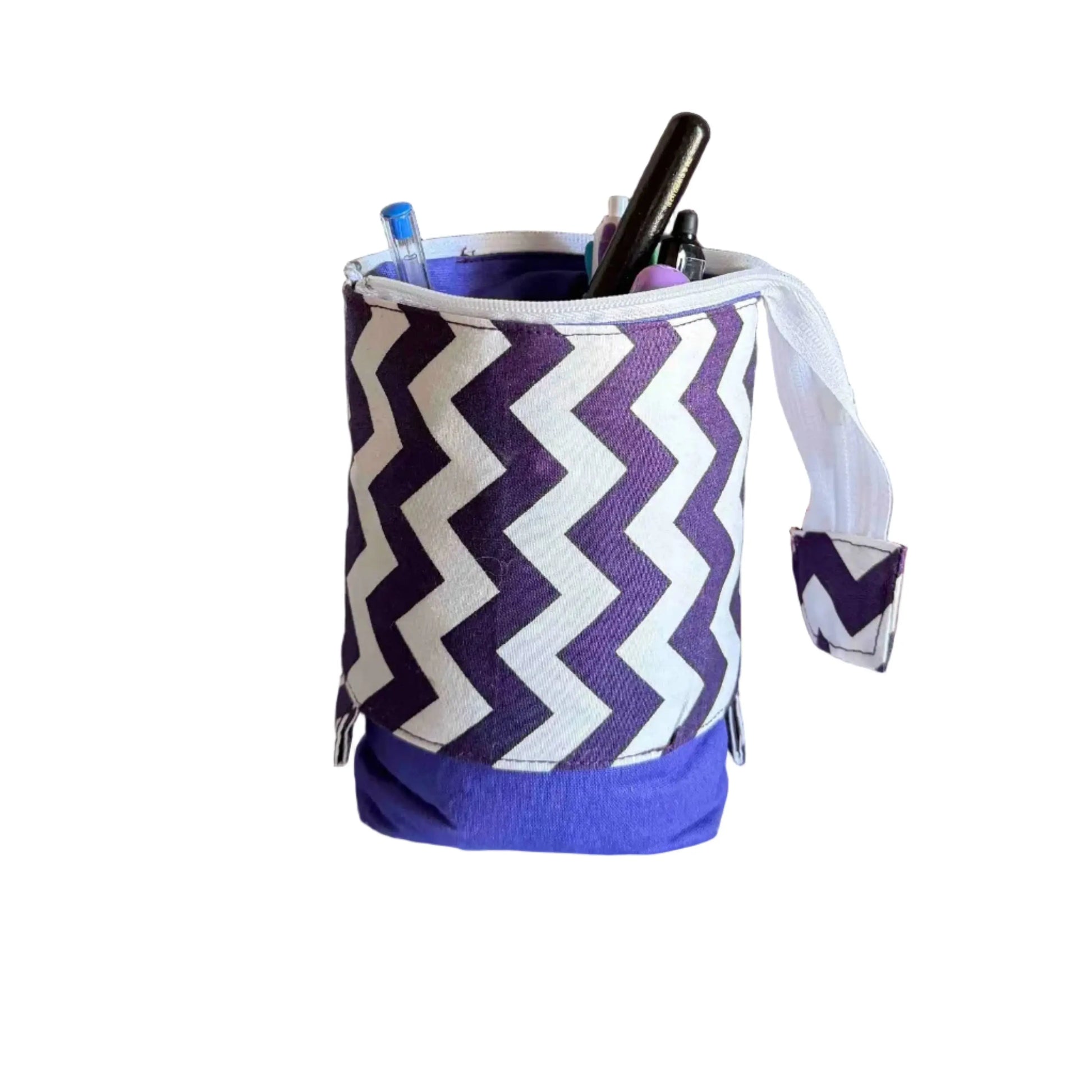 Multi-Purpose Stand Fabric Cases HeyBou