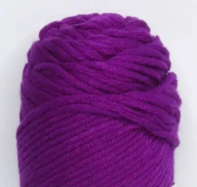 Mawar Yarn, 100% Acrylic, 100g ball HeyBou