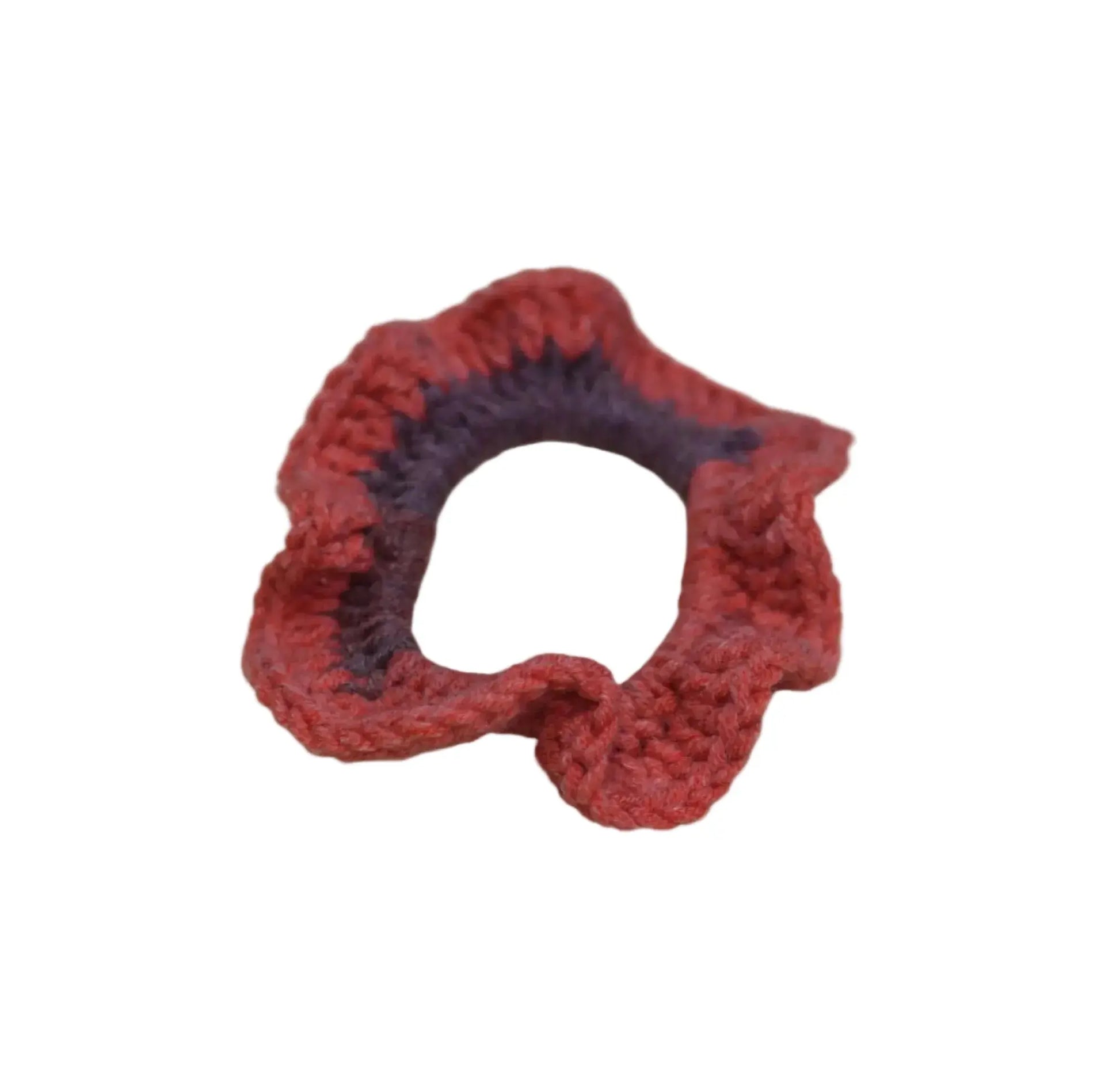 Cotton Scrunchies HeyBou