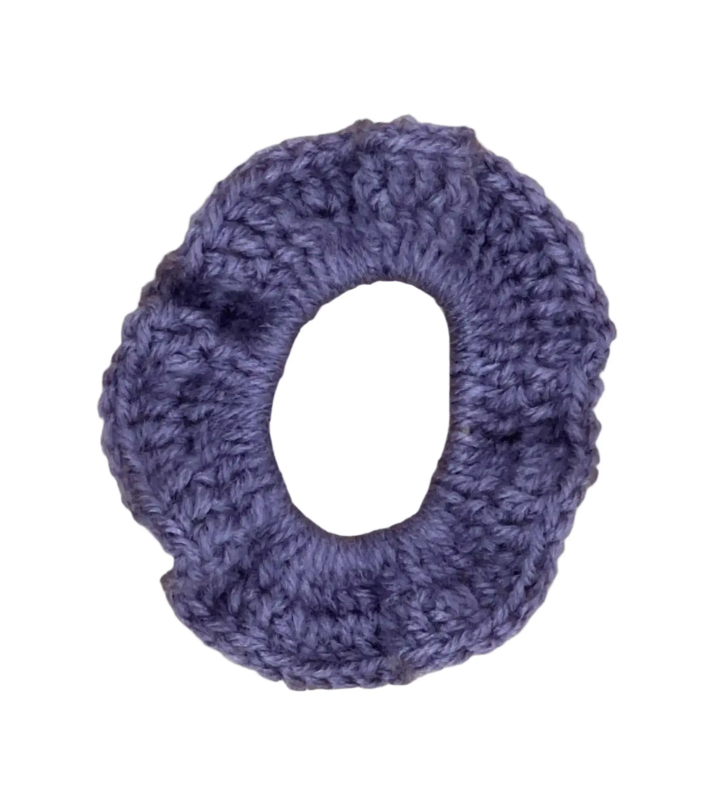 Acrylic Scrunchies HeyBou