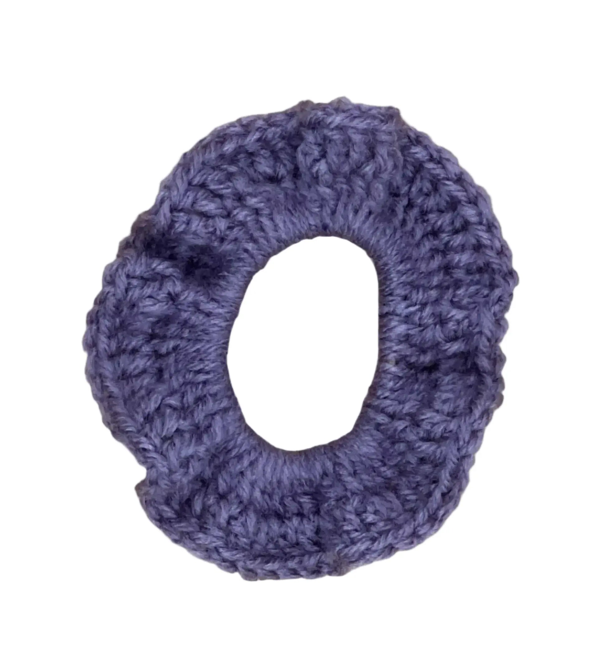 Acrylic Scrunchies HeyBou