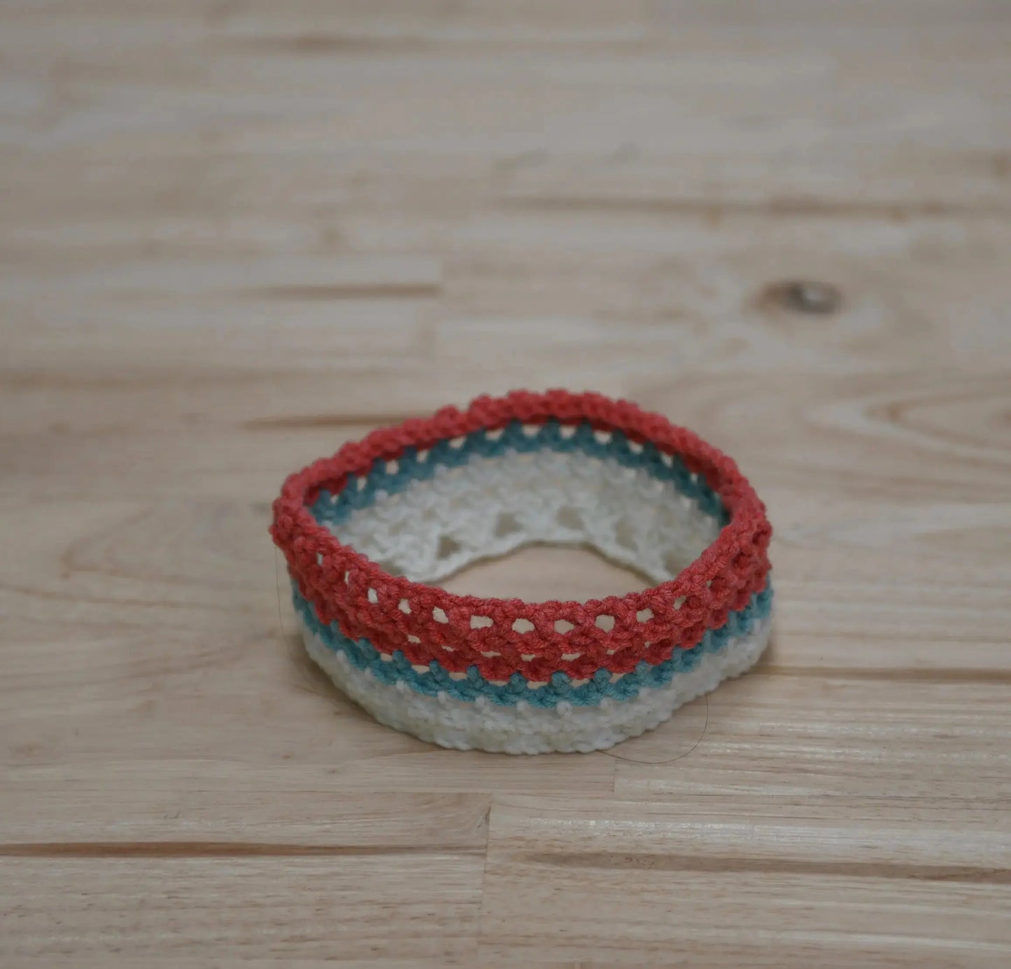 Cotton Crochet Headbands HeyBou