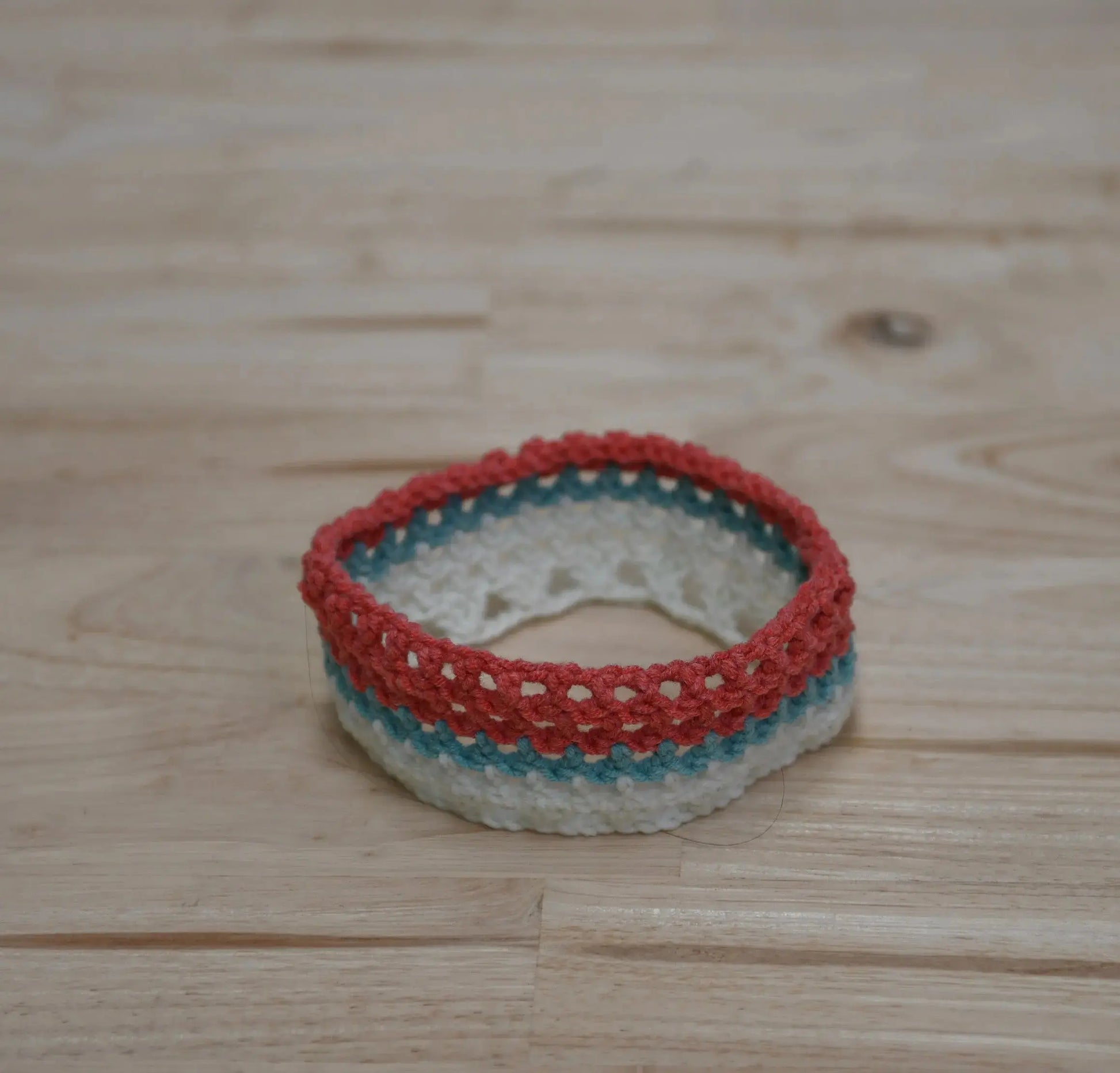 Cotton Crochet Headbands HeyBou