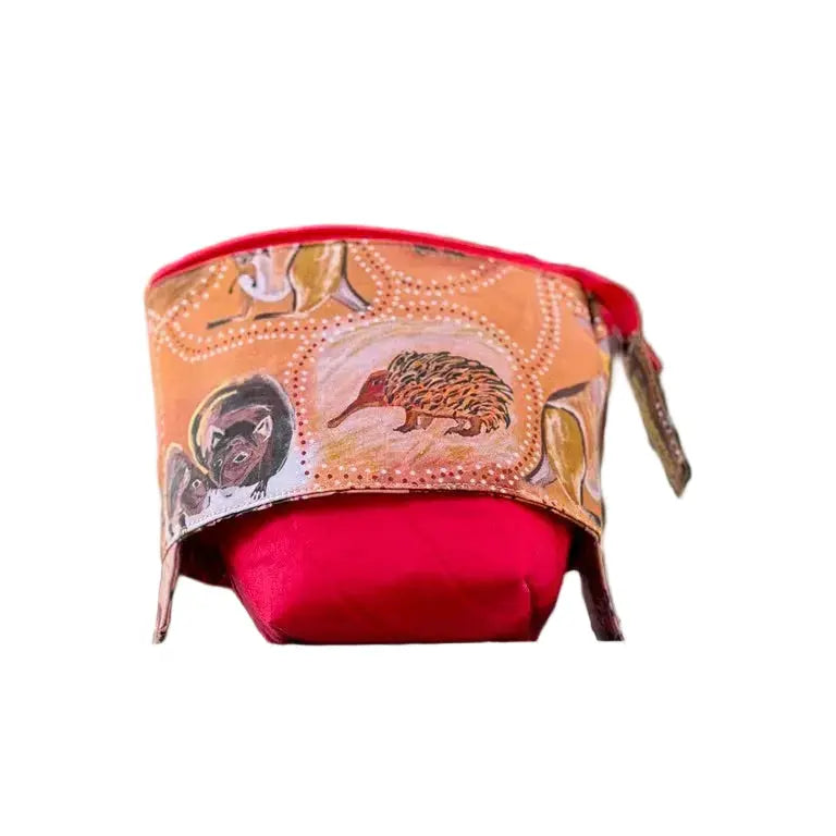 Multi-Purpose Stand Fabric Cases HeyBou