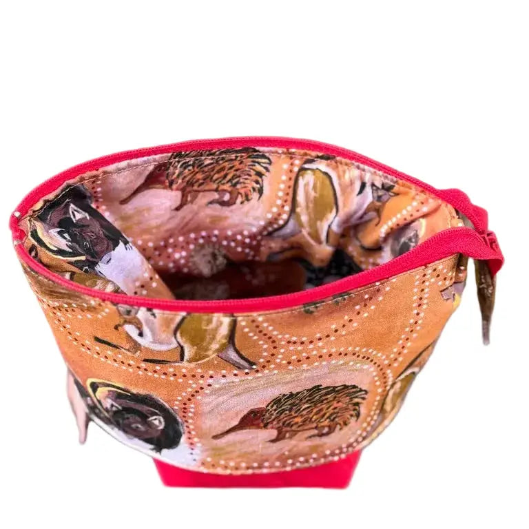 Multi-Purpose Stand Fabric Cases HeyBou