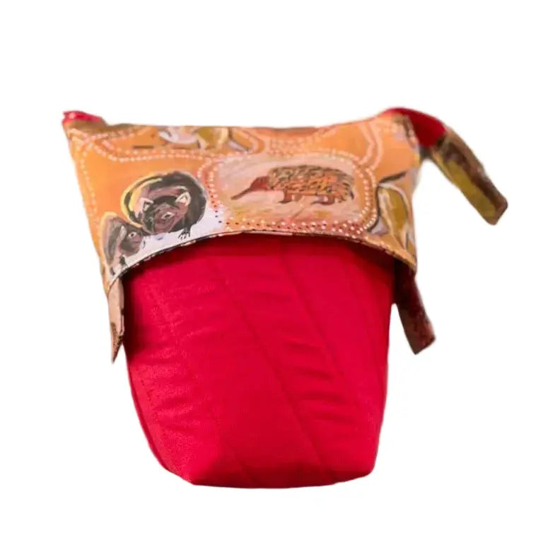 Multi-Purpose Stand Fabric Cases HeyBou