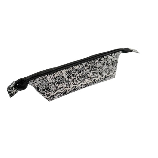 Reversible Multi-Purpose Open Fabric Cases HeyBou