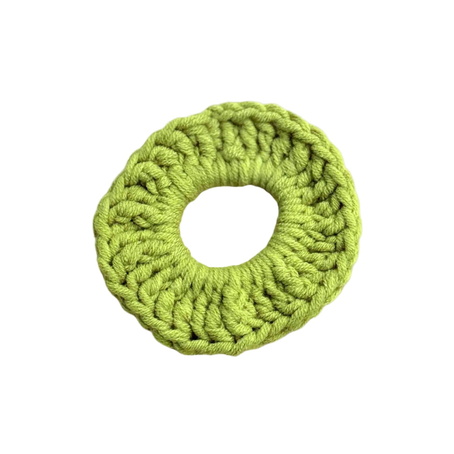 Mawar Scrunchies HeyBou
