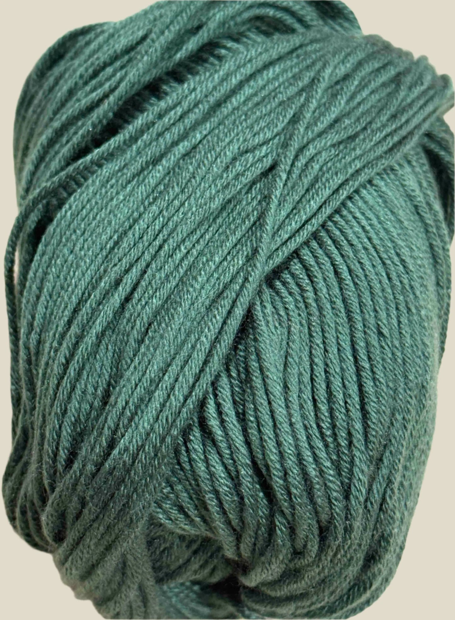 Sakura Soft Yarn, 60% Acrylic, 30% Milk Fibre and 10% Cashmere, 50g Ball HeyBou