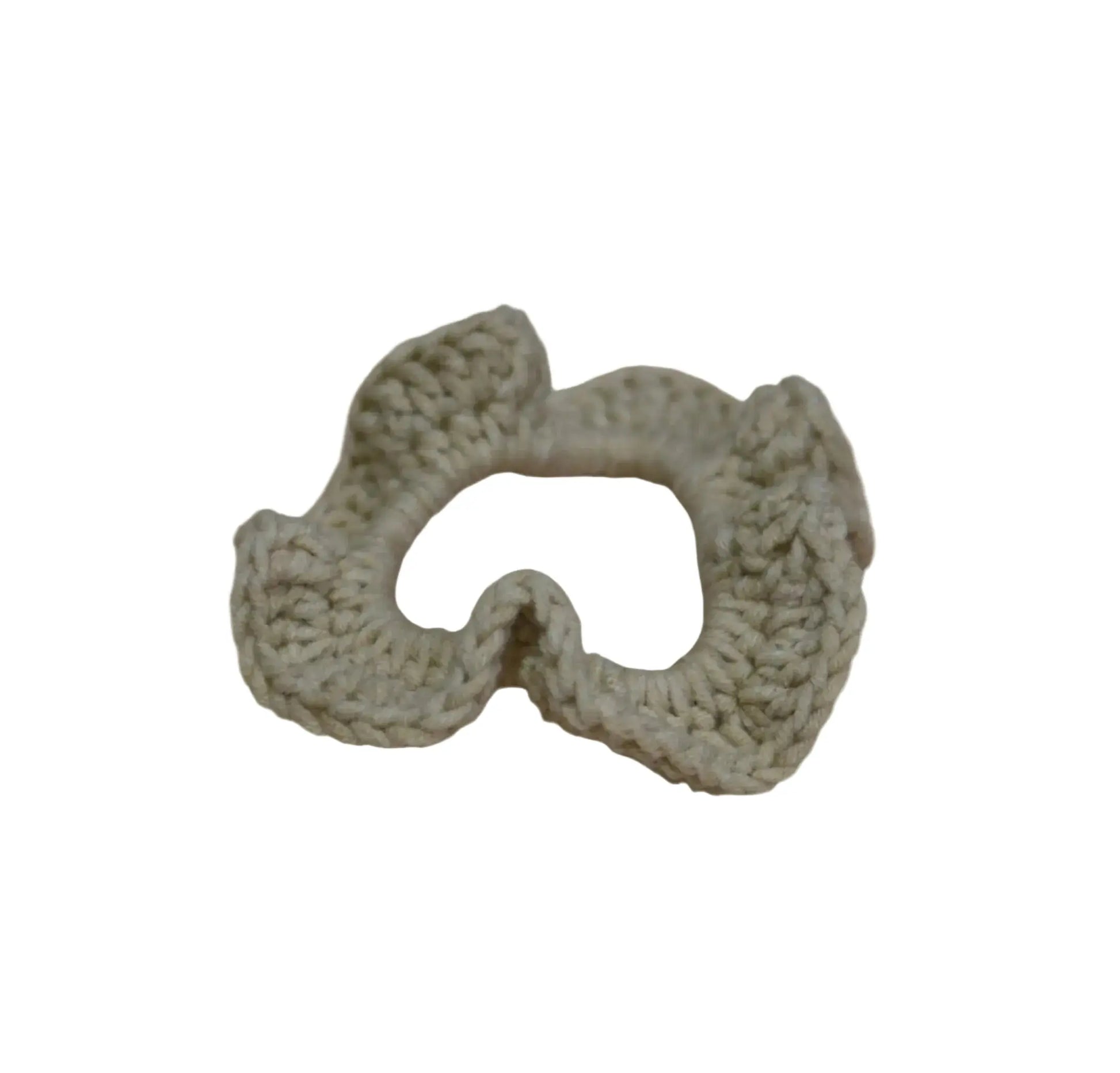 Cotton Scrunchies HeyBou