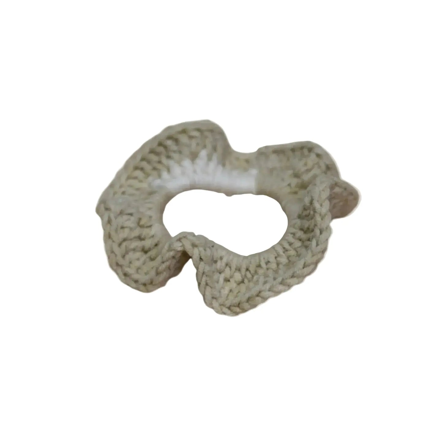 Cotton Scrunchies HeyBou