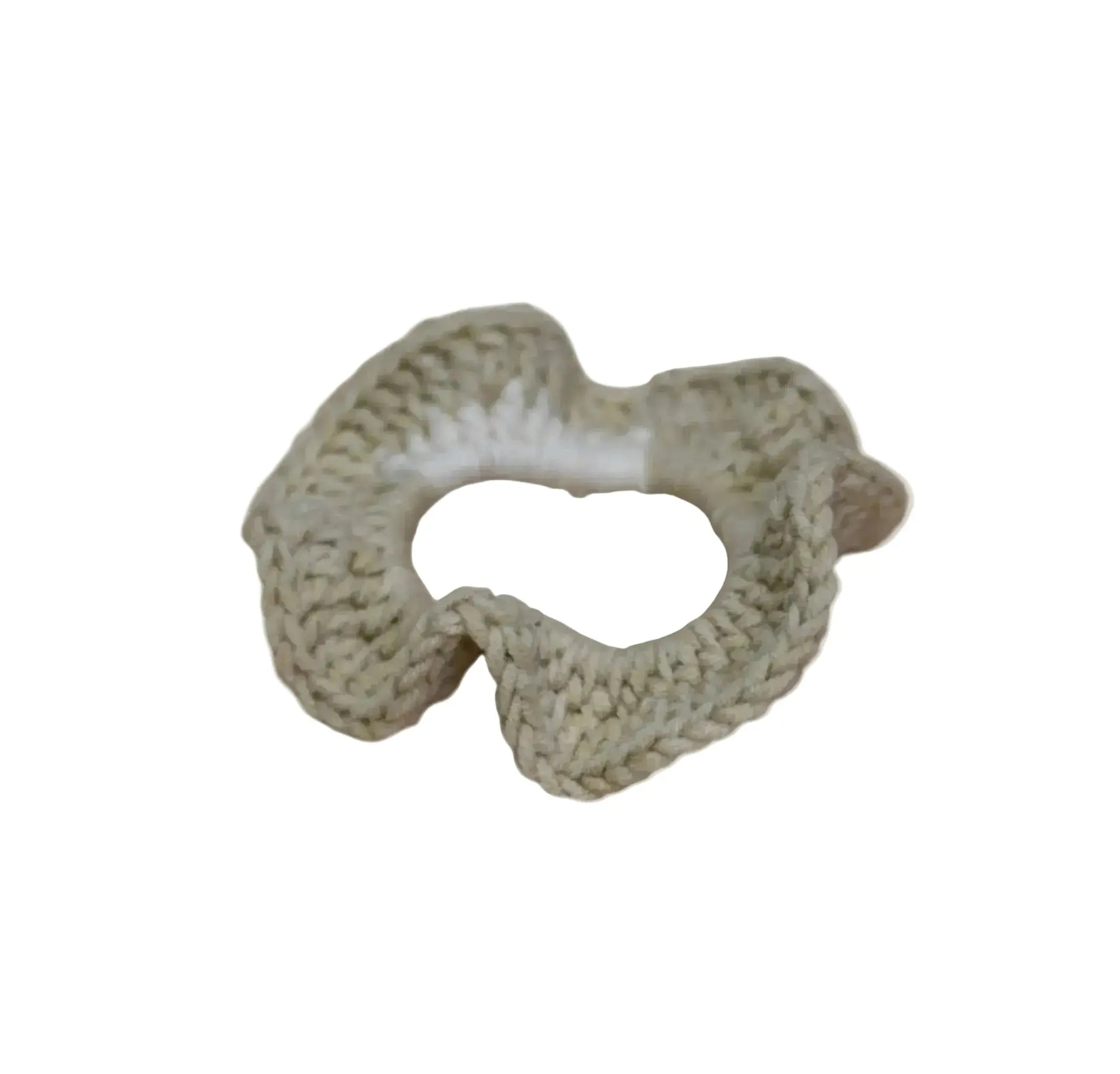 Cotton Scrunchies HeyBou