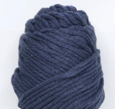 Rose Yarn, 100% Acrylic, 100g ball HeyBou