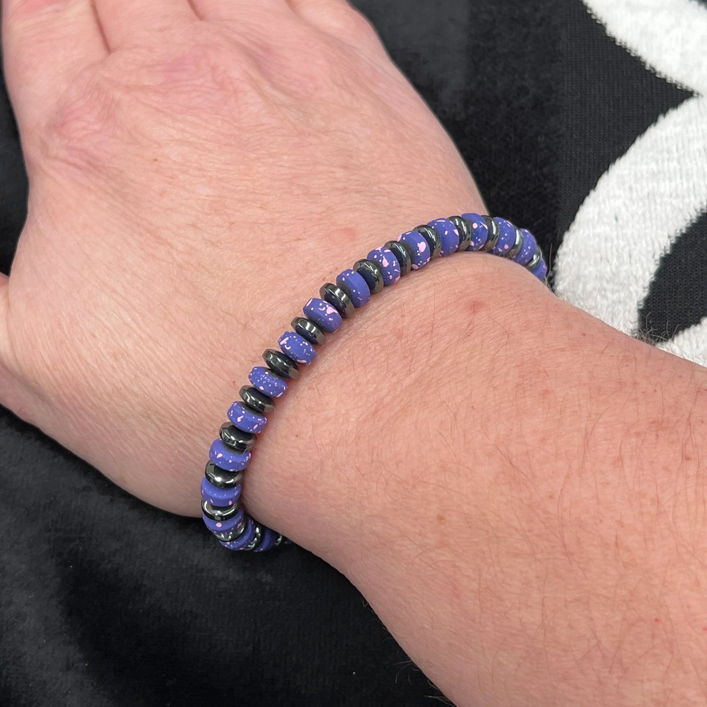 Beaded Stone Bracelets Hey Bou