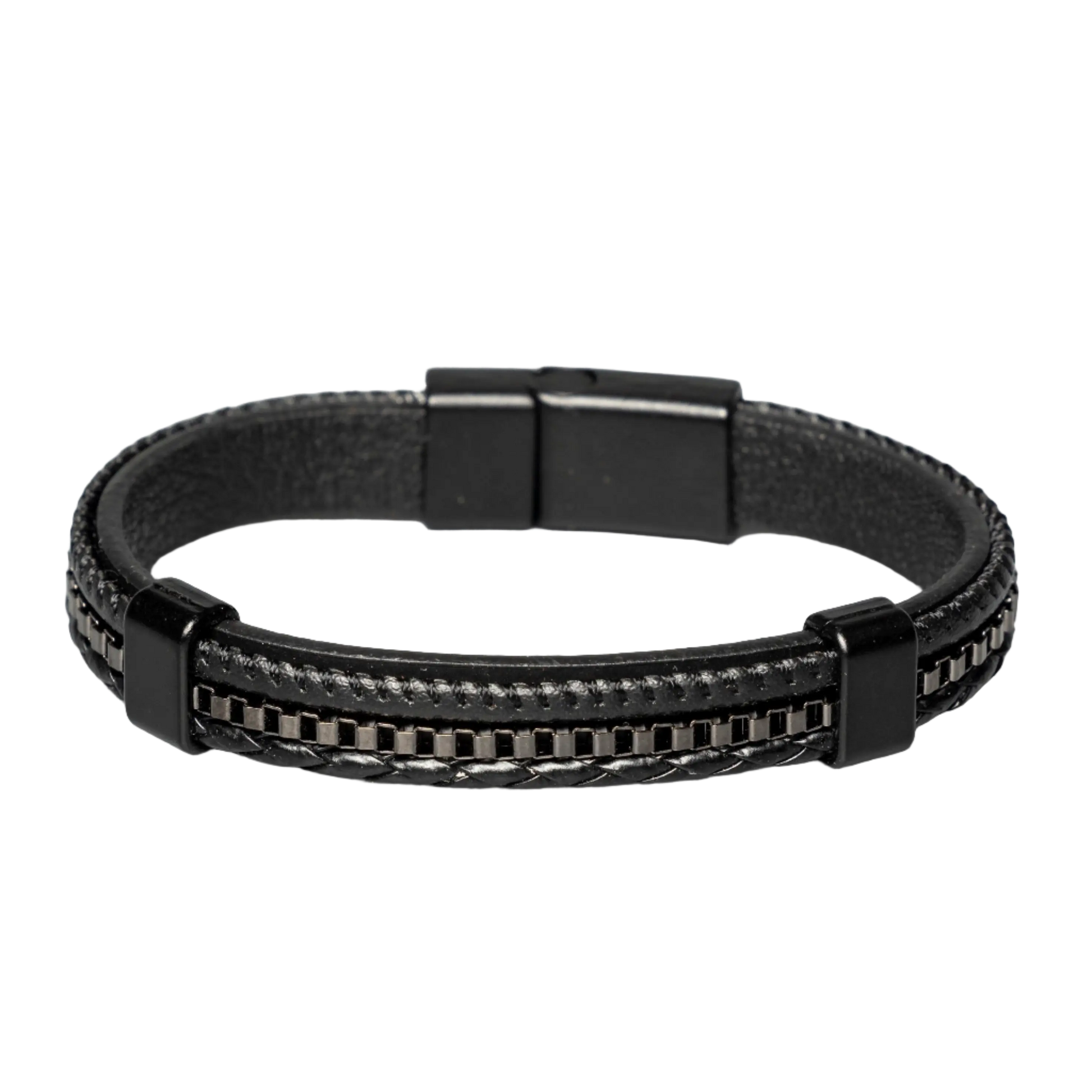 Bracelets - Magnetic Clasps - Many Styles Hey Bou