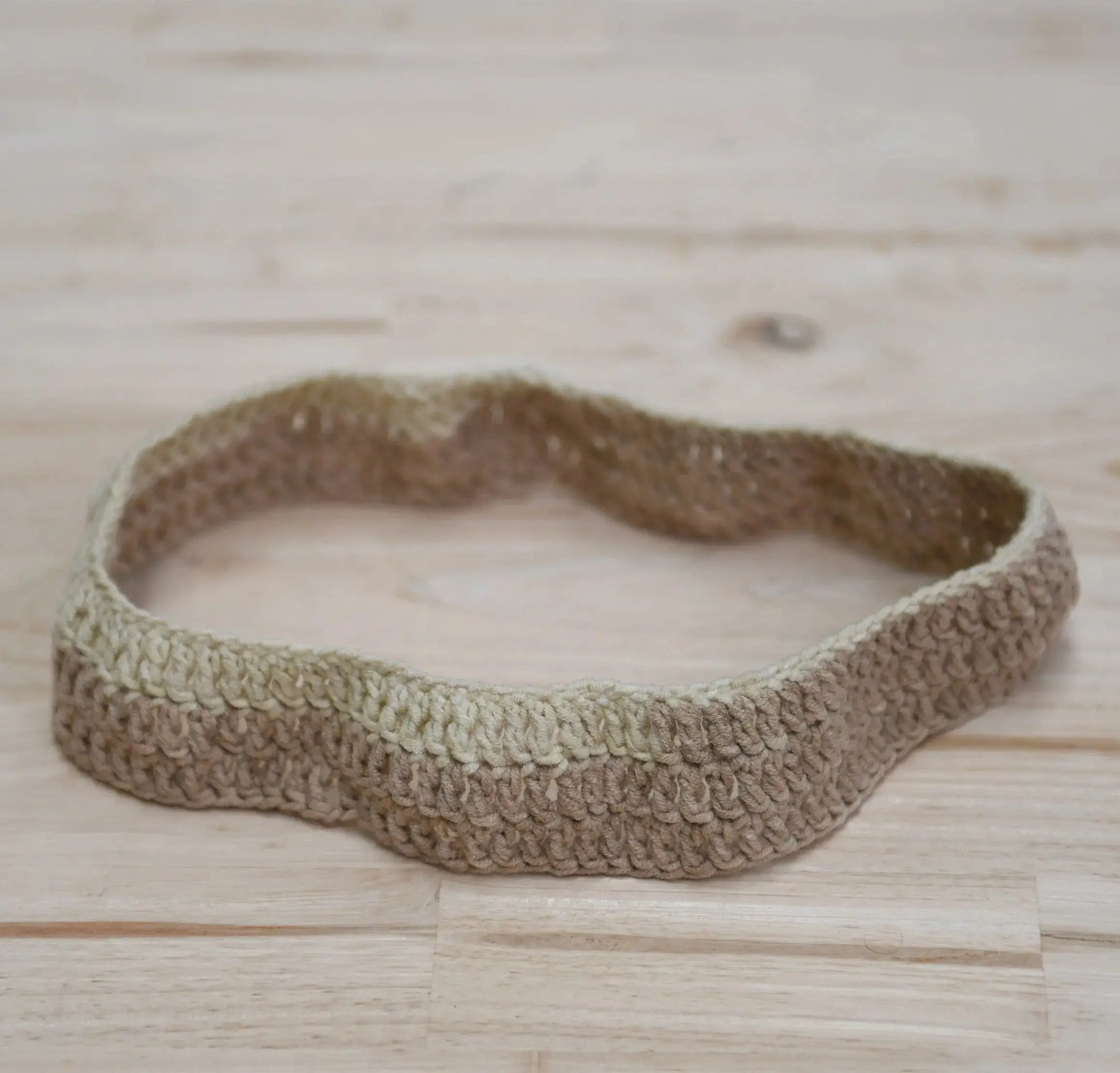 Cotton Crochet Headbands HeyBou