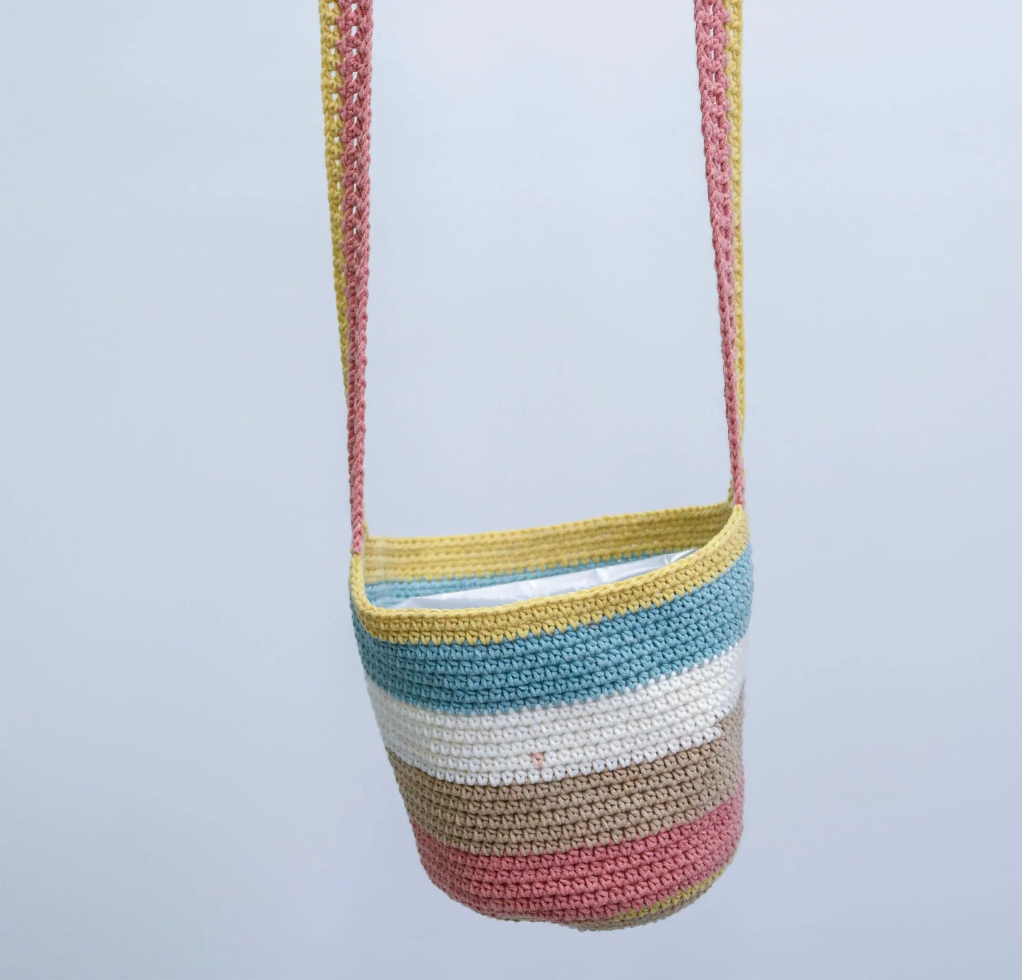 Handmade Crochet Bags HeyBou