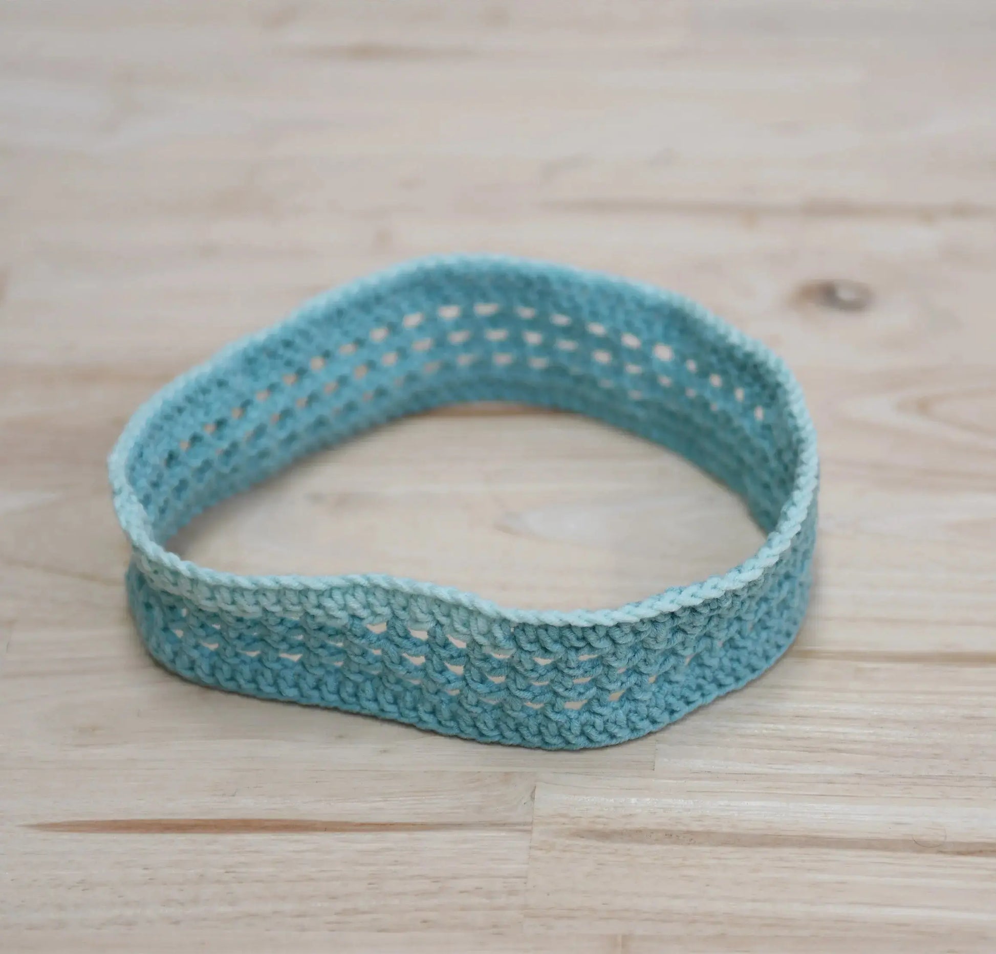 Cotton Crochet Headbands HeyBou