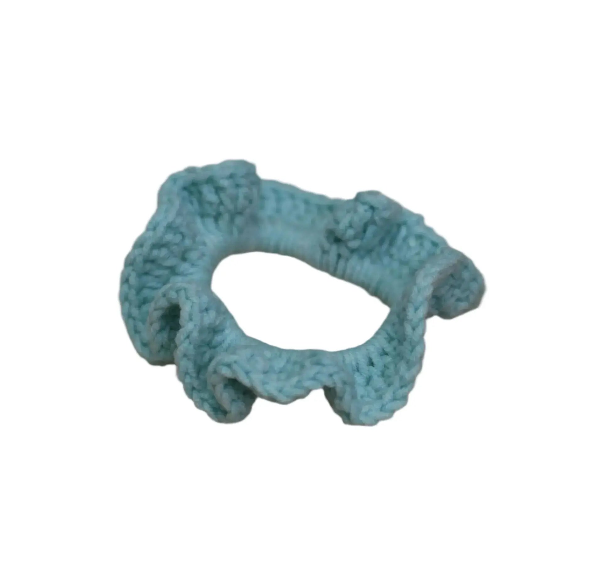 Cotton Scrunchies HeyBou