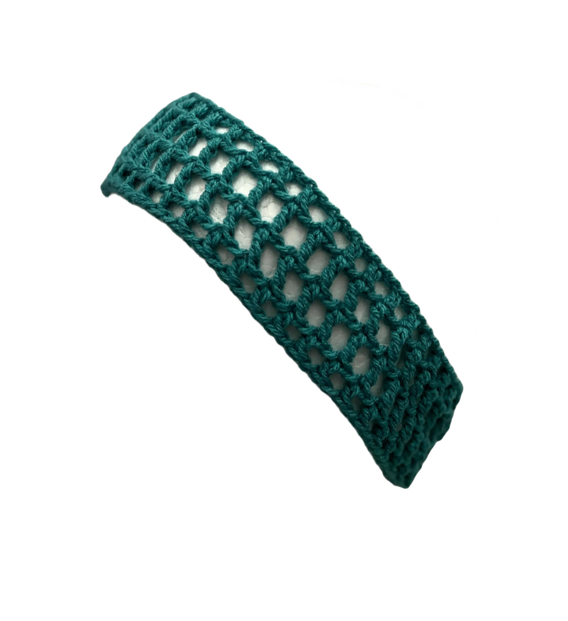 Acrylic Crochet Headbands HeyBou