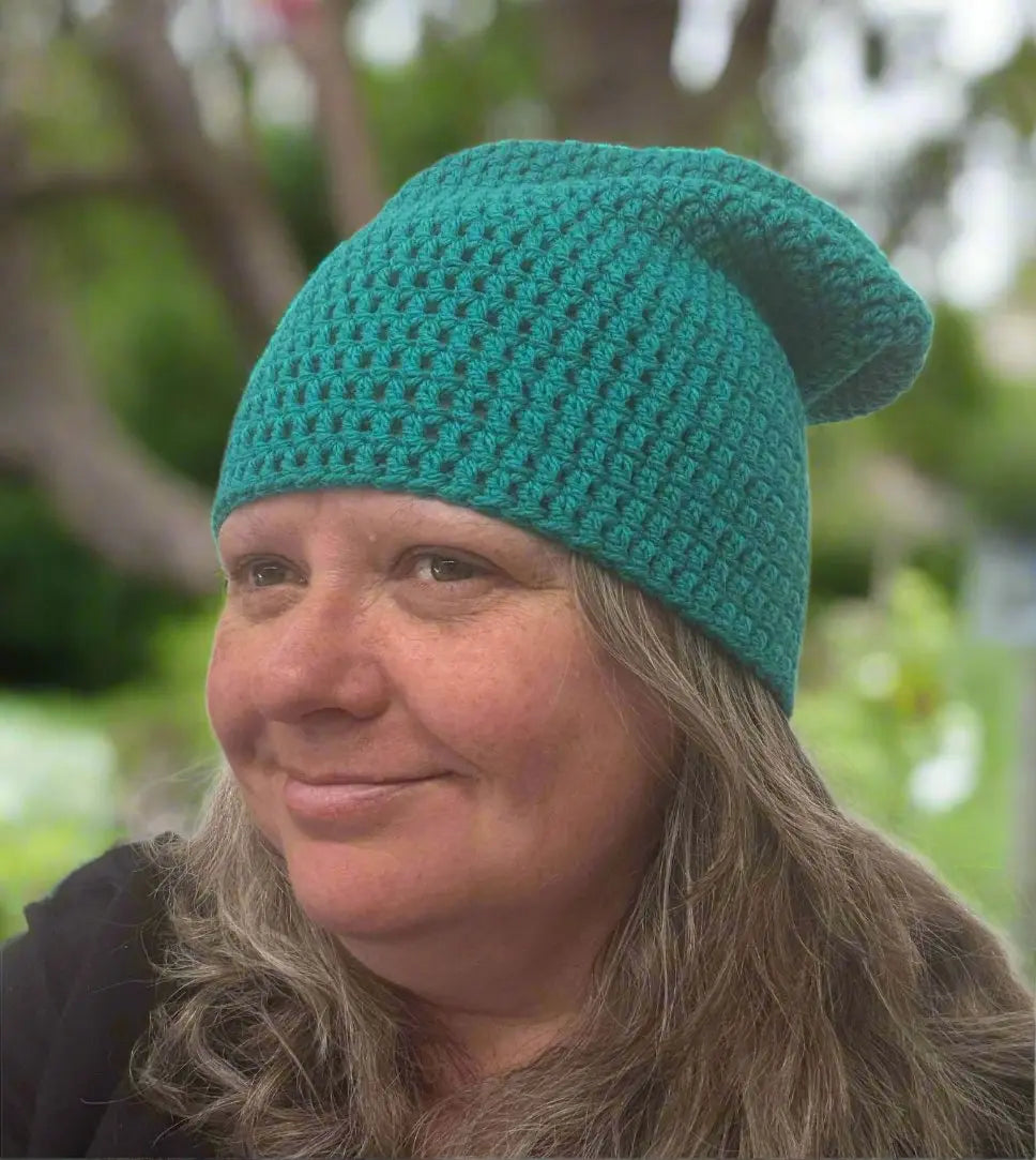 Slouchy Beanies HeyBou
