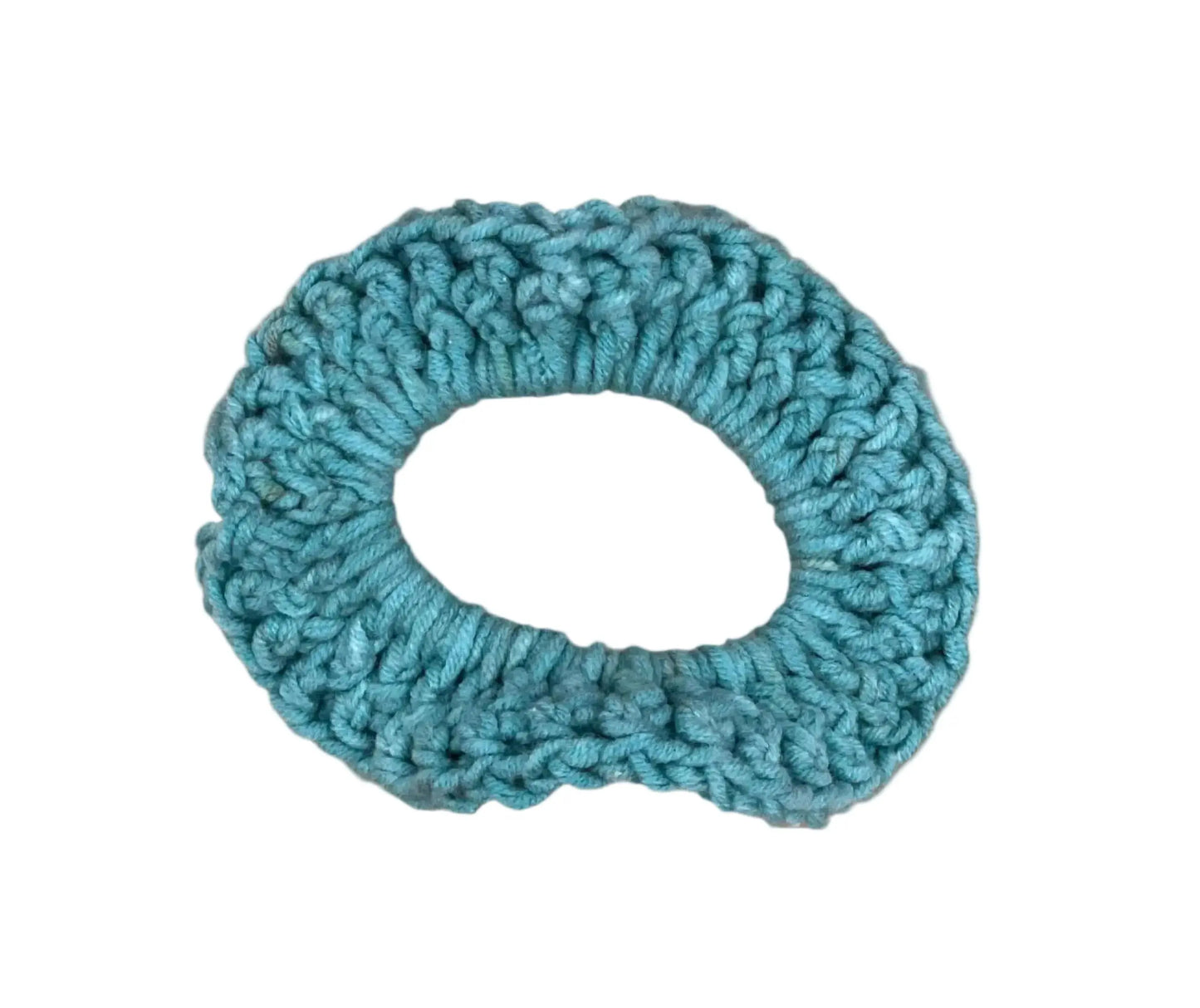 Cotton Scrunchies HeyBou