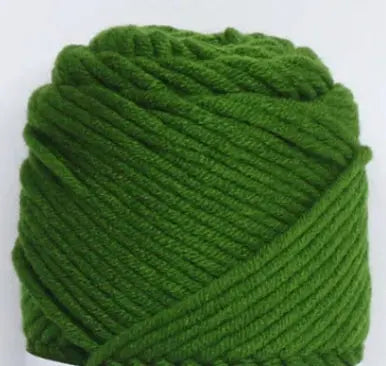 Mawar Yarn, 100% Acrylic, 100g ball HeyBou