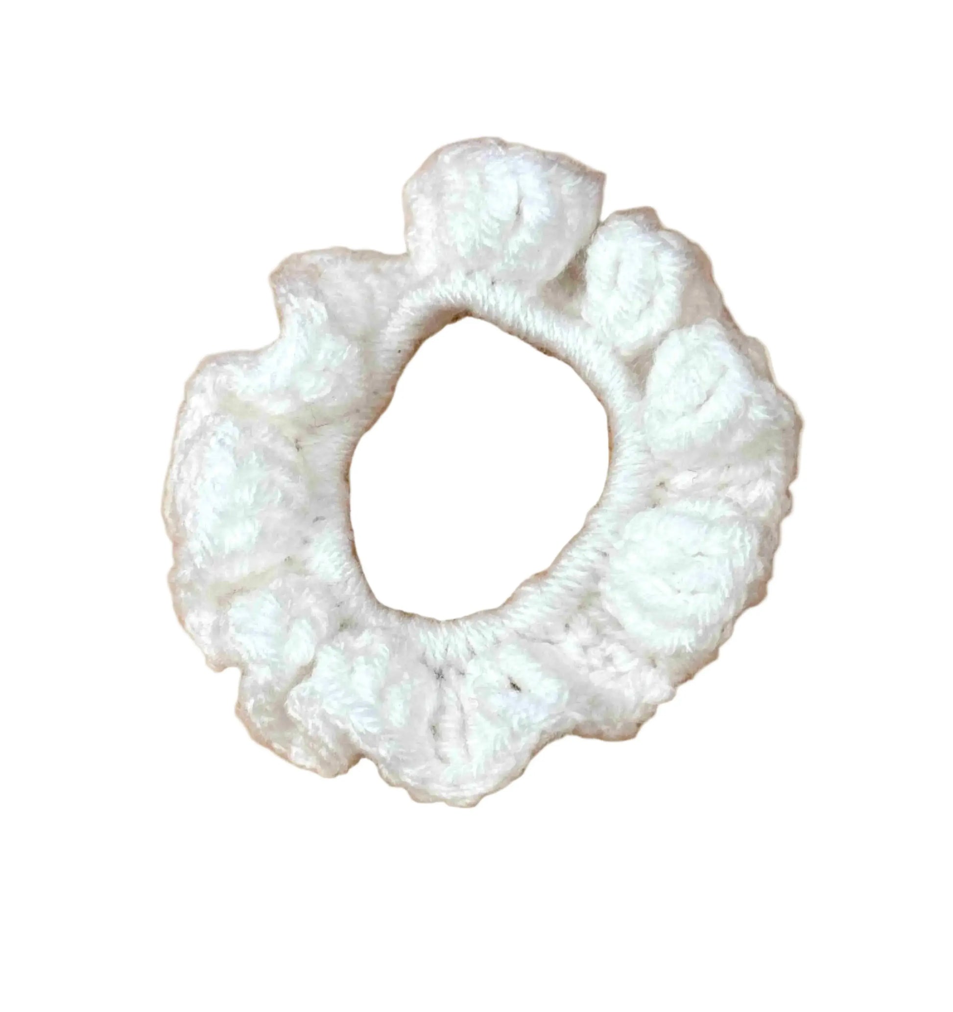 Acrylic Scrunchies HeyBou