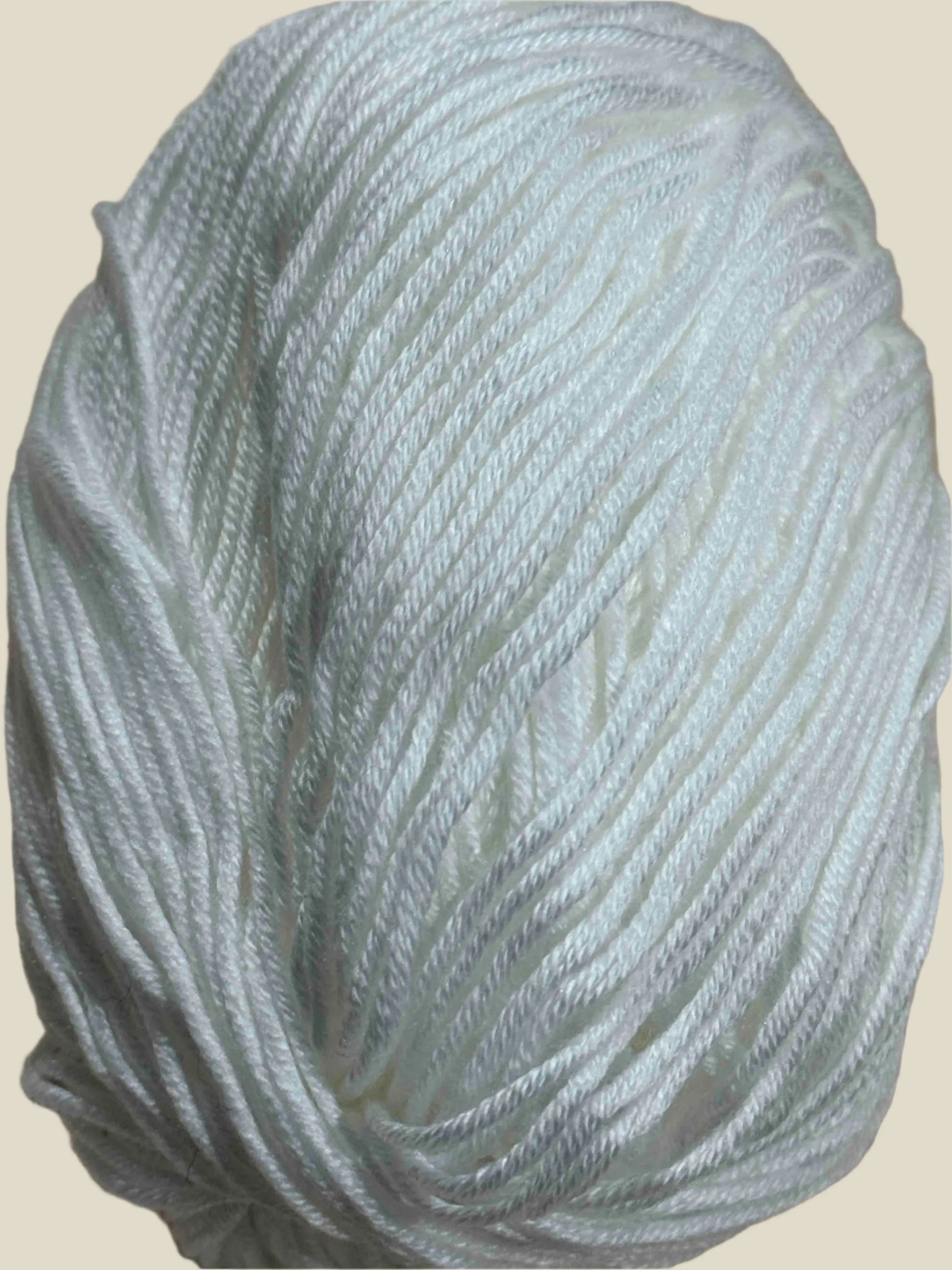Sakura Soft Yarn, 60% Acrylic, 30% Milk Fibre and 10% Cashmere, 50g Ball HeyBou