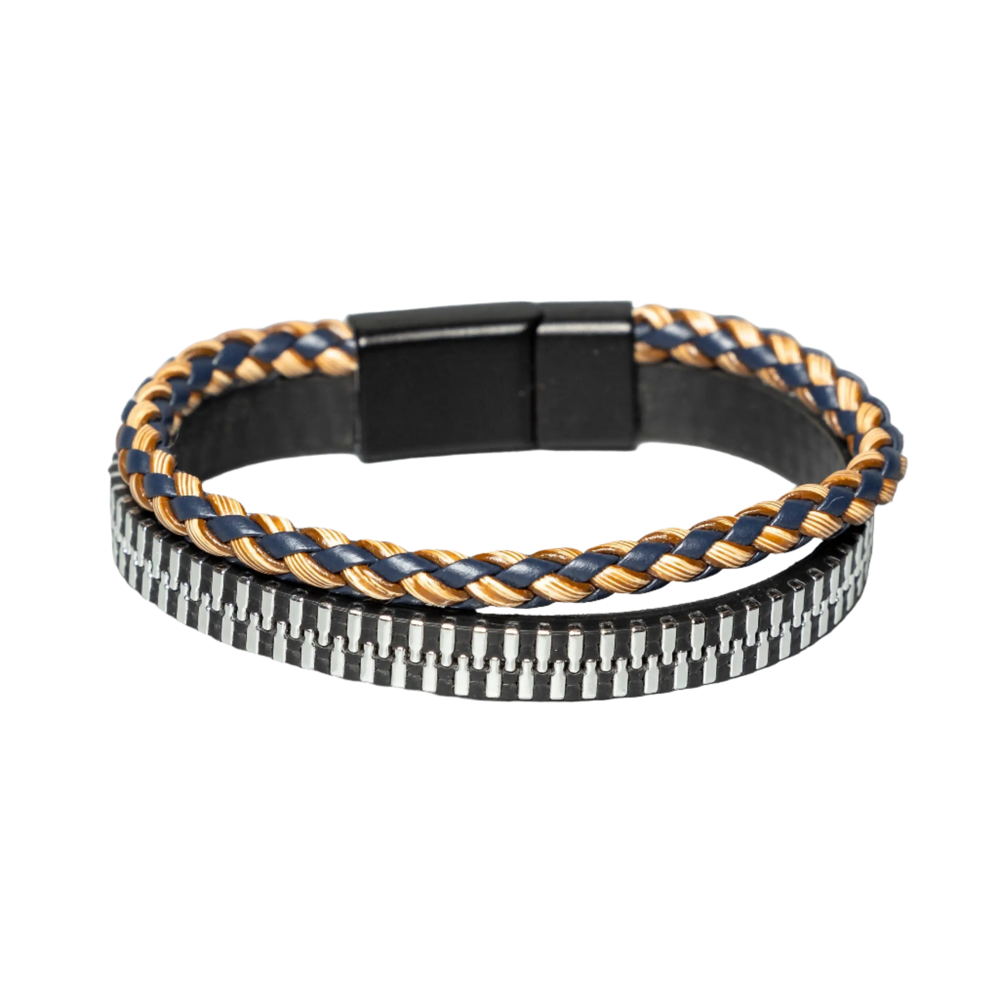 Bracelets - Magnetic Clasps - Many Styles Hey Bou