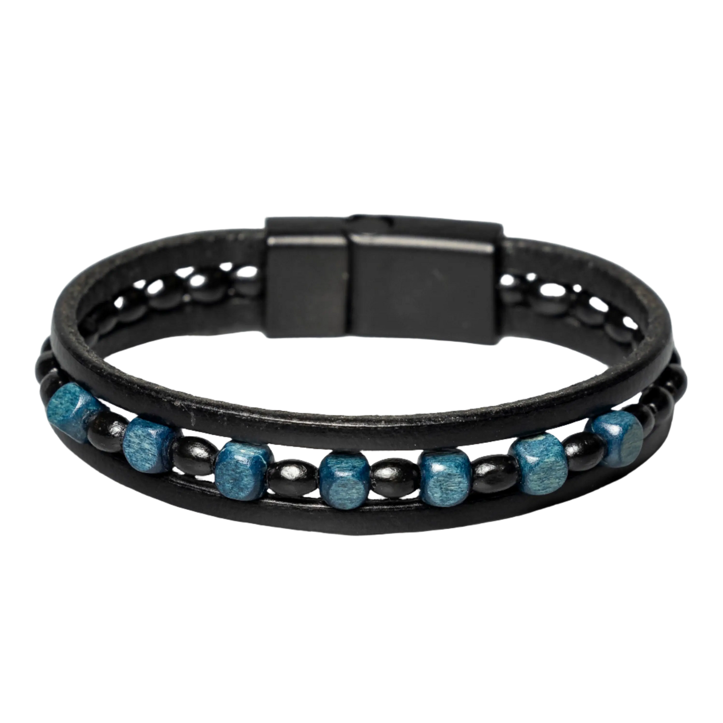 Bracelets - Magnetic Clasps - Many Styles Hey Bou