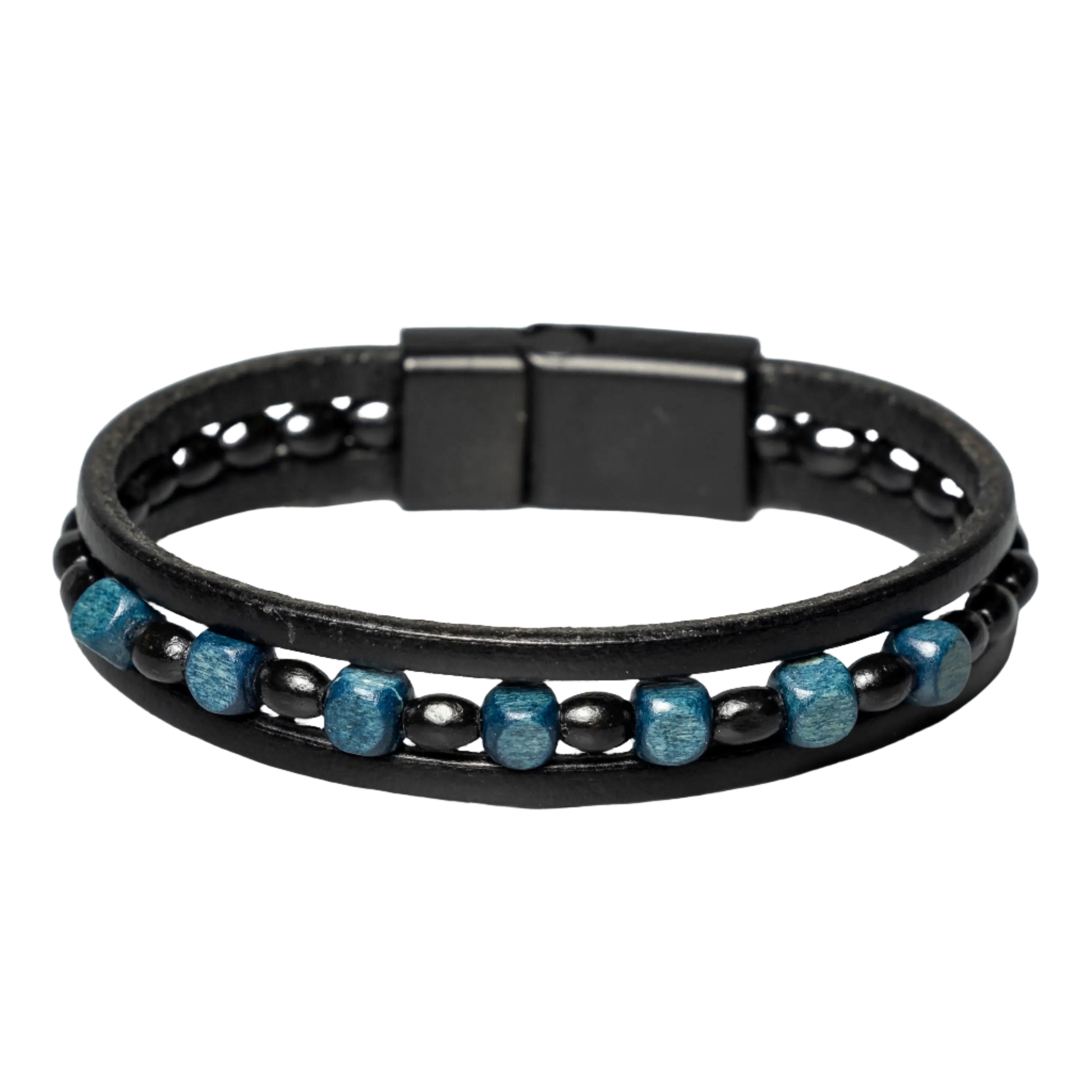 Bracelets - Magnetic Clasps - Many Styles Hey Bou